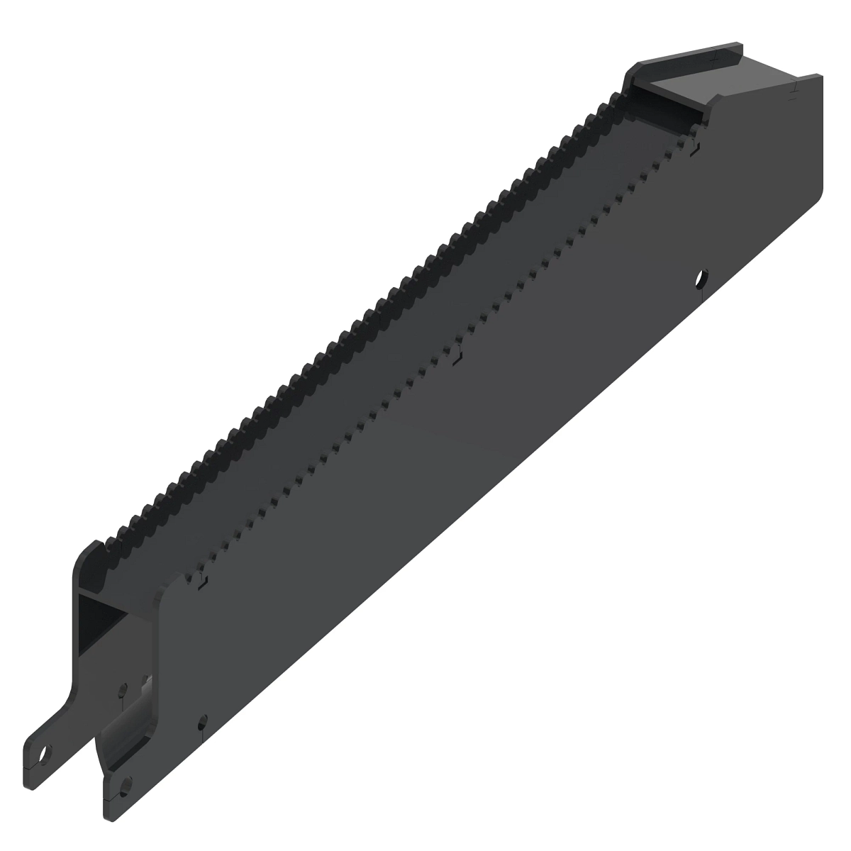 Step Guard, Rhs Cylinder