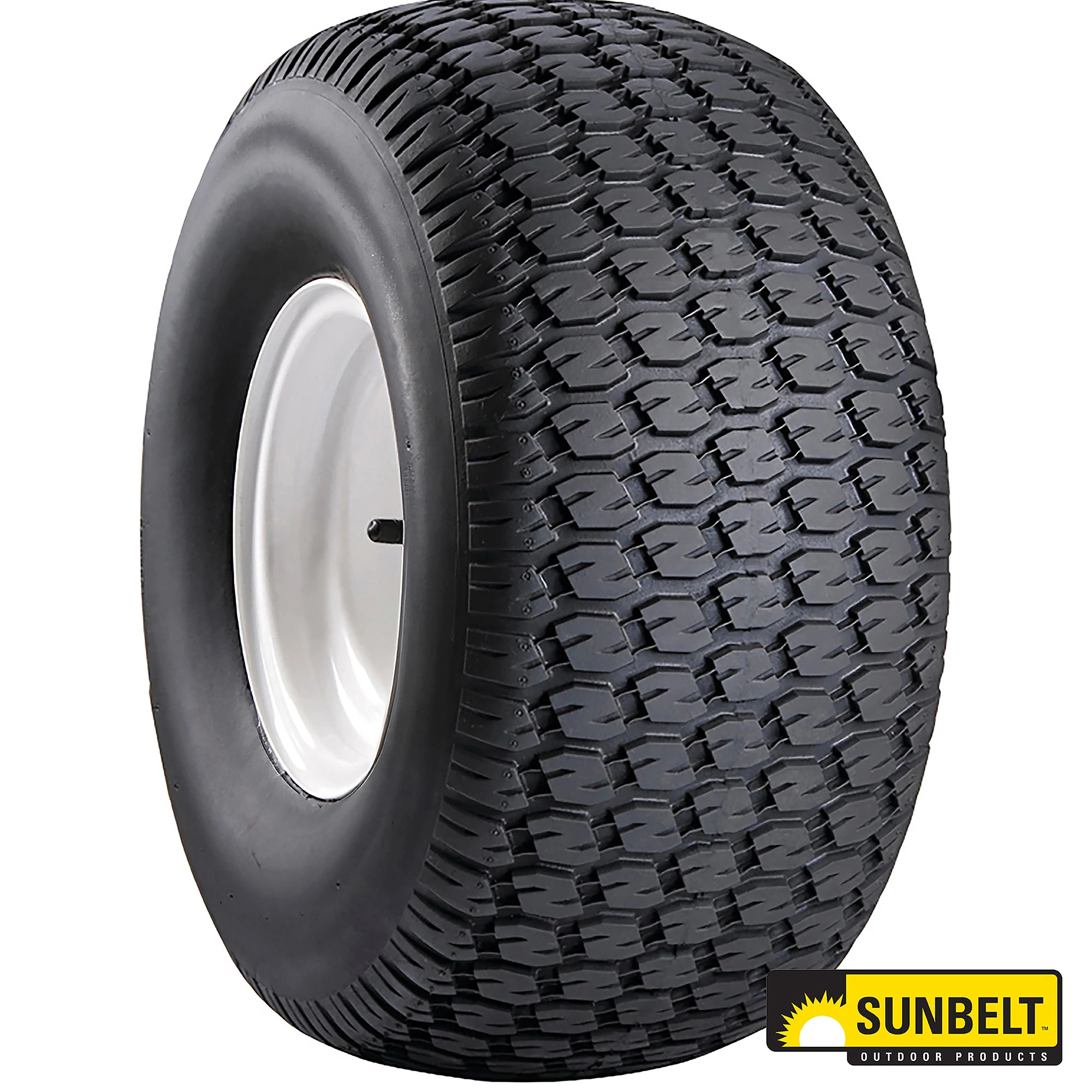 Sunbelt Tire, 20X10-8 4-PLY - A-B1TI769