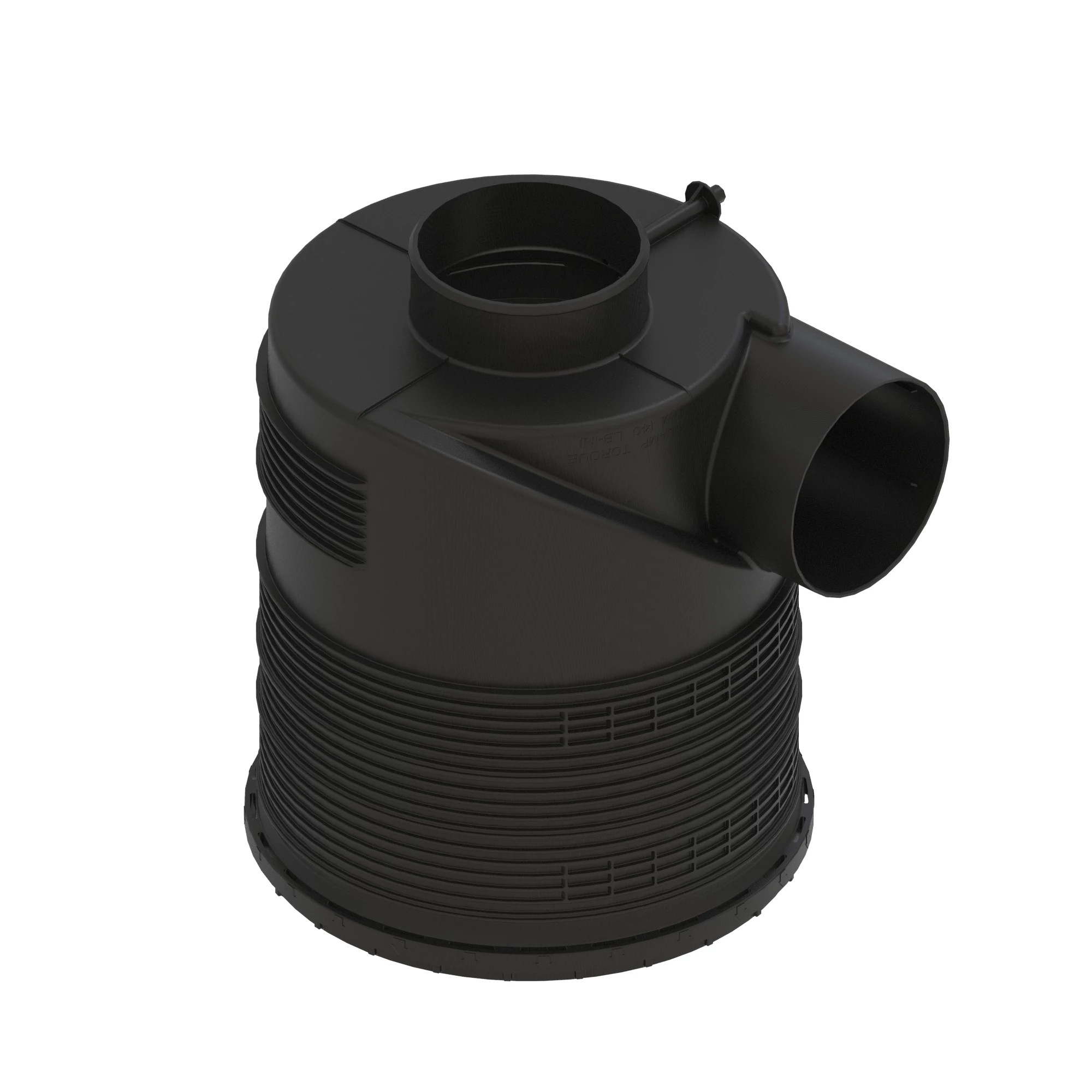 AT443162: Air Cleaner Housing