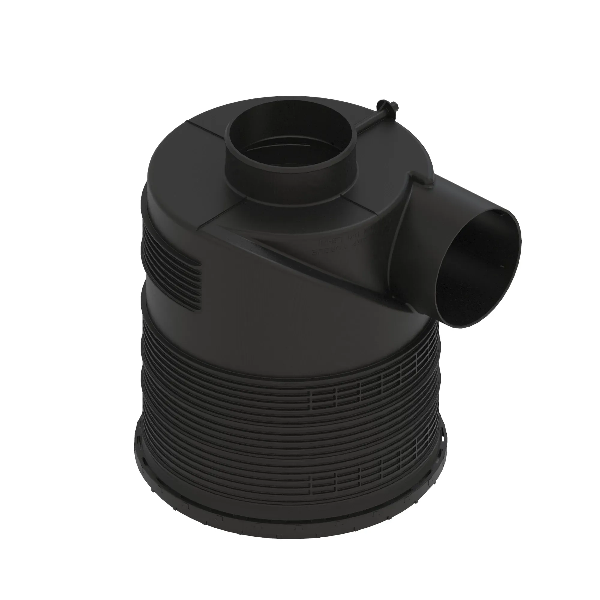 AT443162: Air Cleaner Housing
