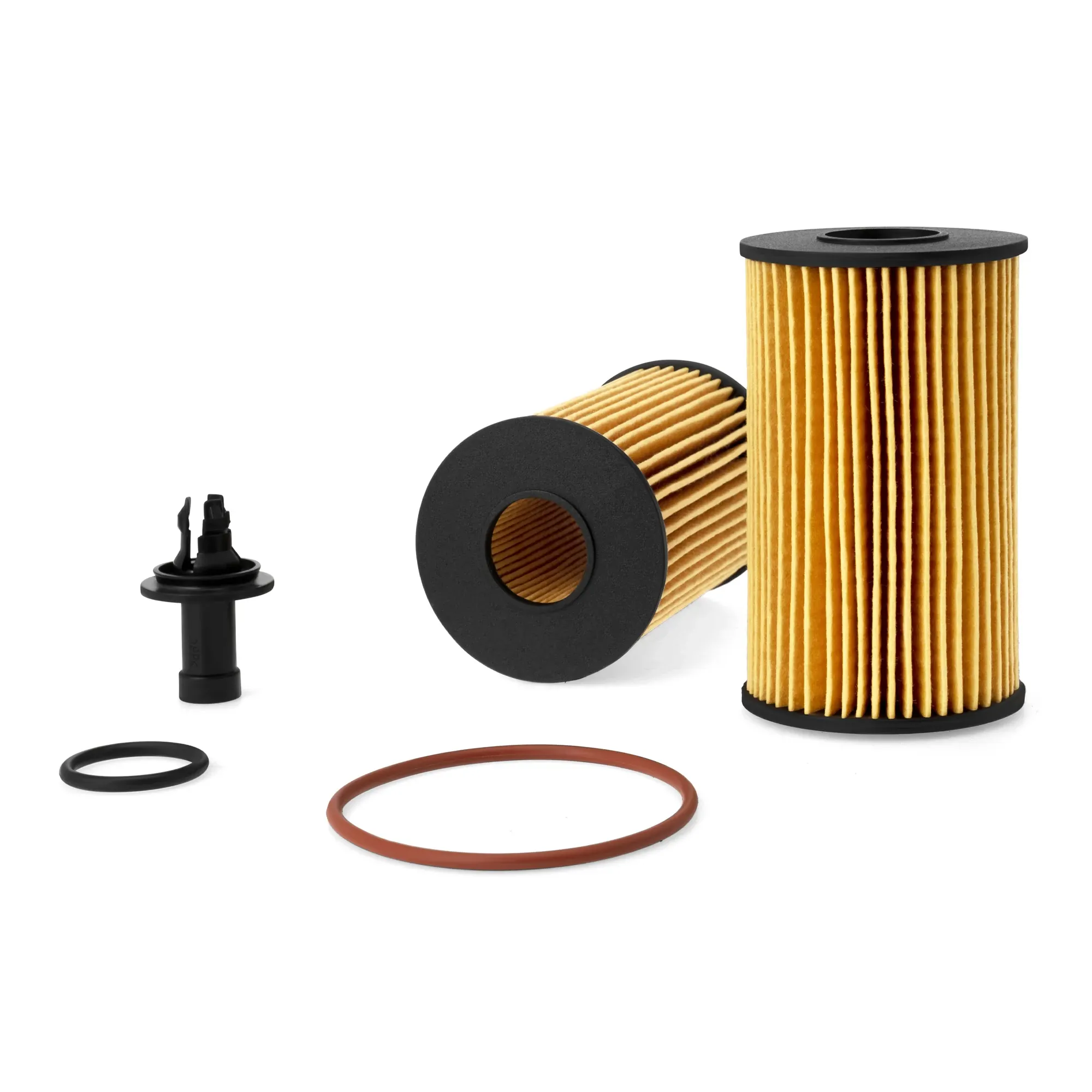 Fleetguard Cartridge Oil Filter - PMLF16317