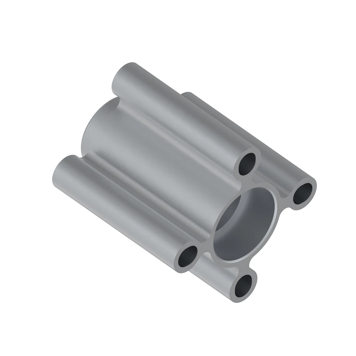 R81876: Pilot Fan and Wheel Spacer