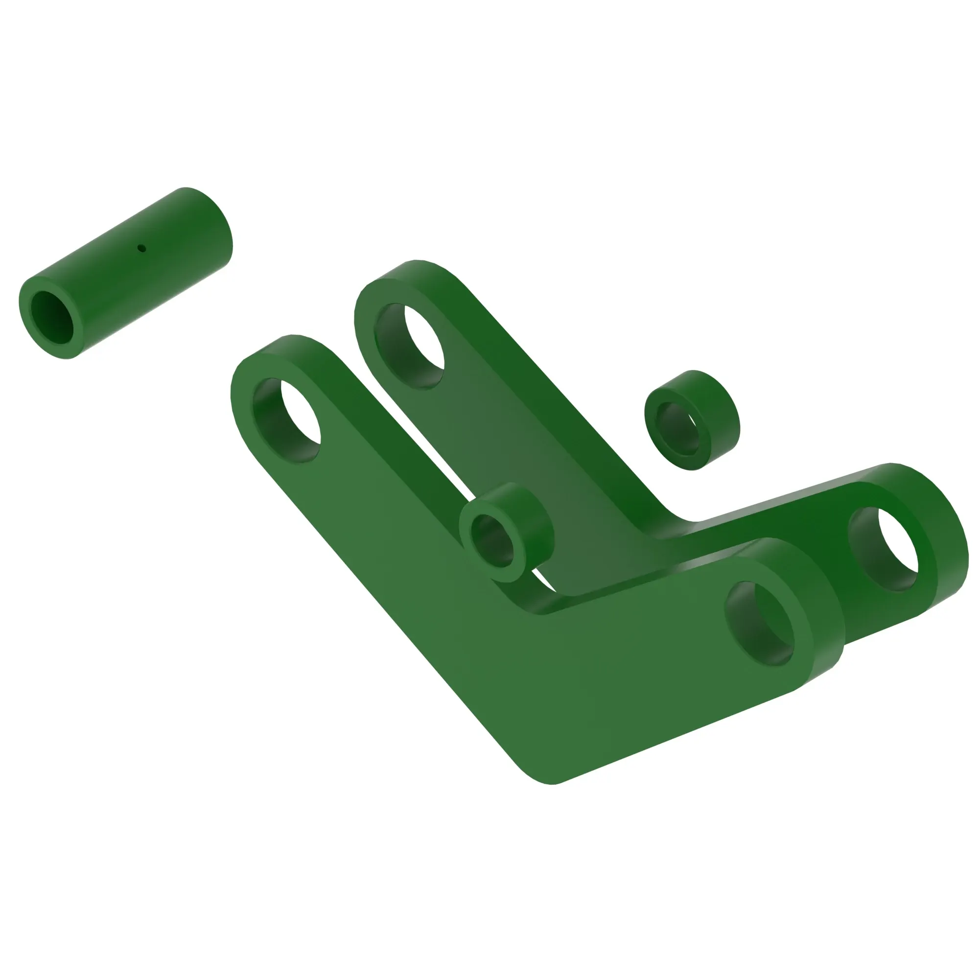 CHOPPER JACKSHAFT
