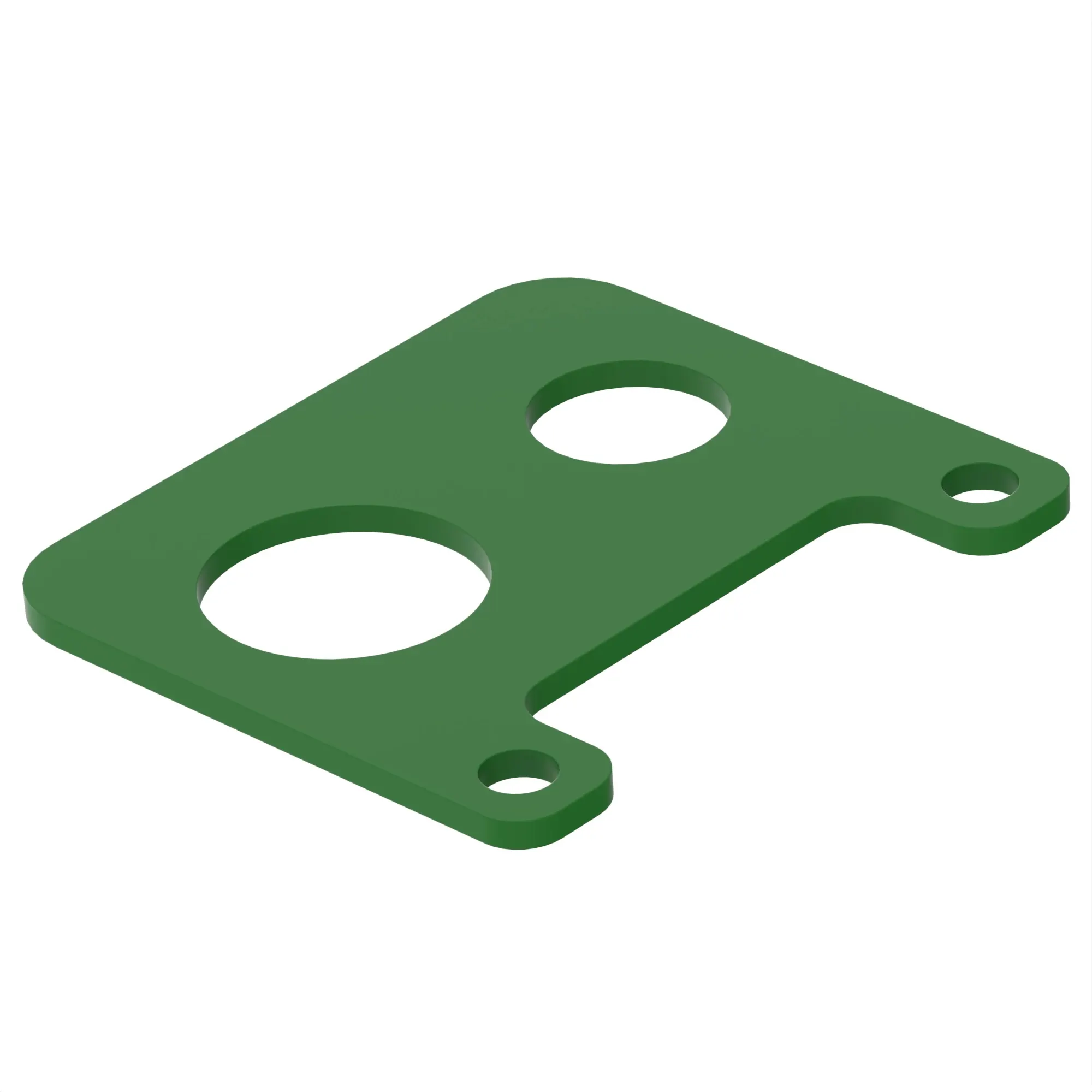 AUXILIARY BRACKET  HYD