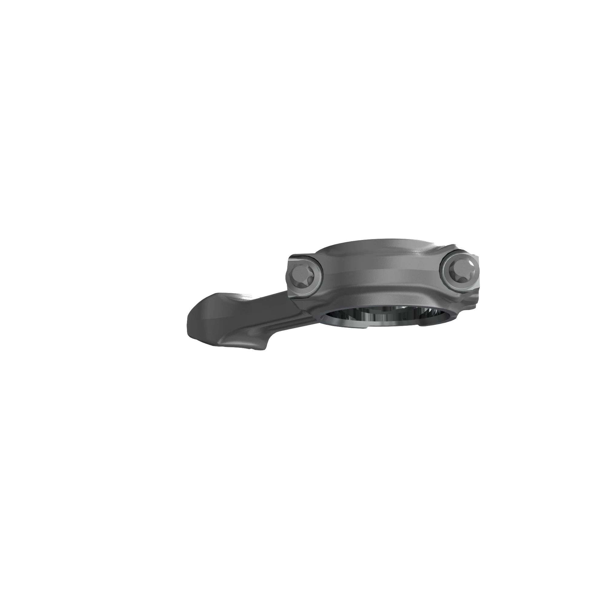 CONNECTING ROD, ASSEMBLY