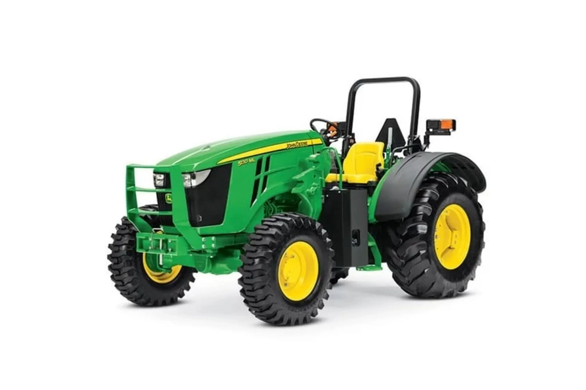High-Value Crop Tractors | John Deere US