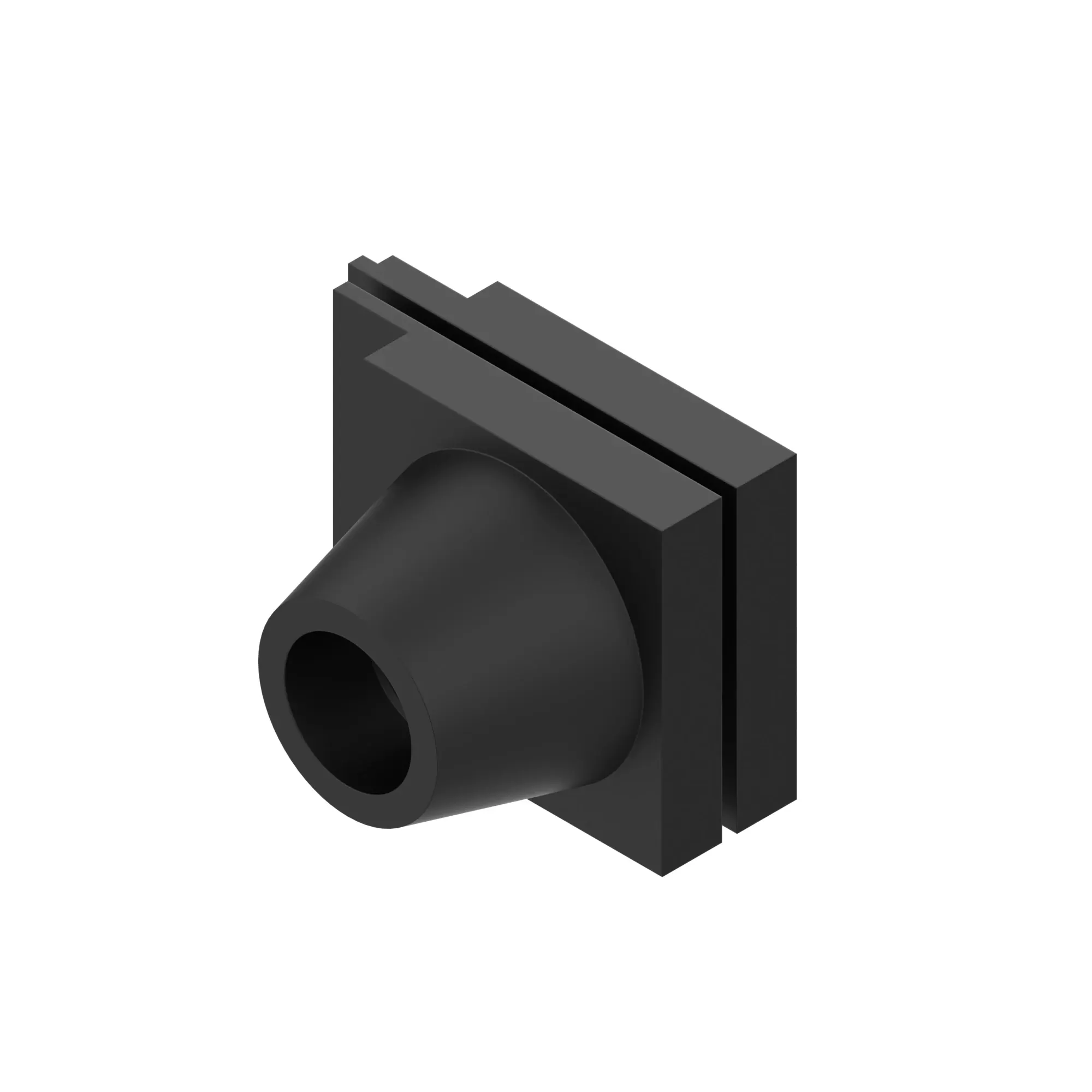 Grommet