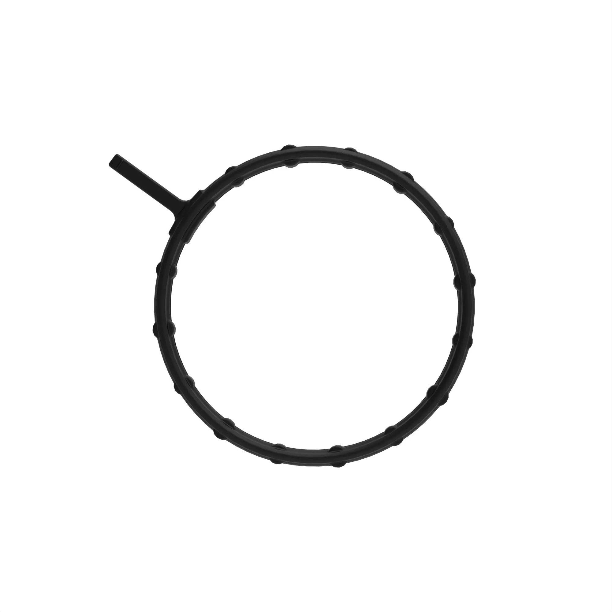 SEAL, THERMOSTAT COVER