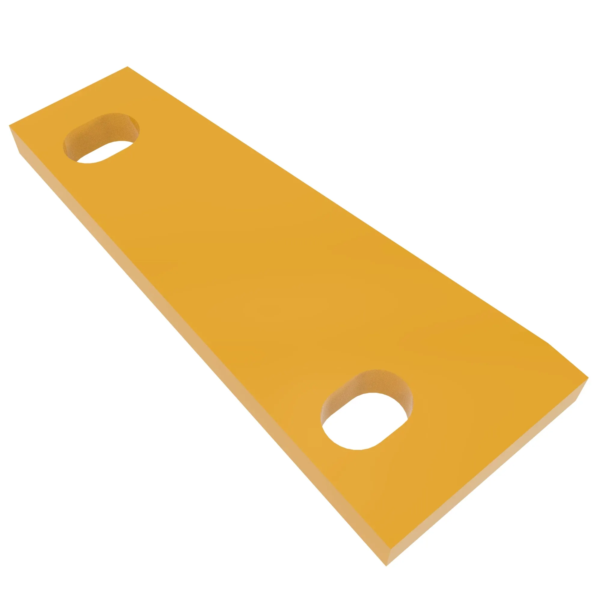 John Deere Deflector - T47824