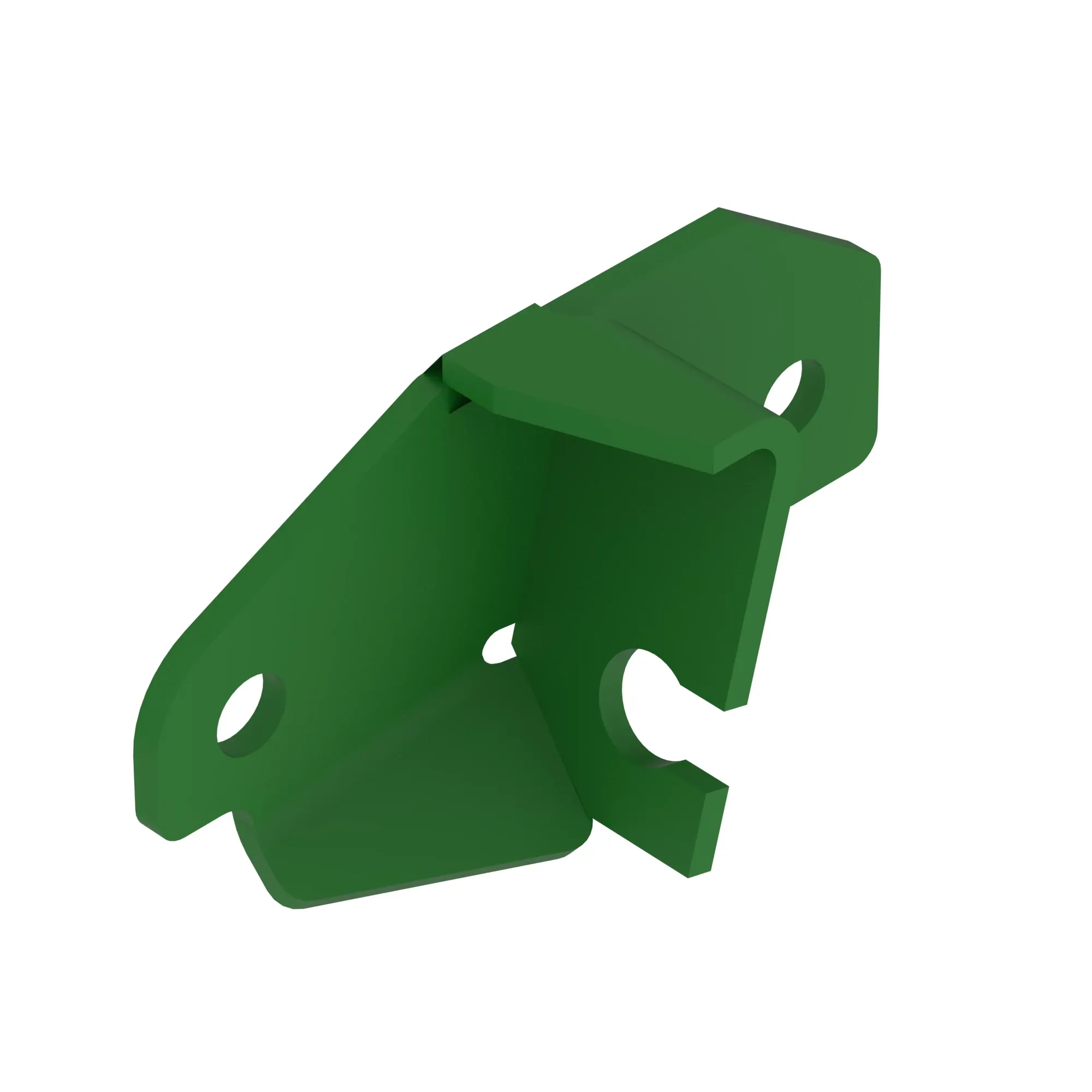 John Deere Bracket - AL217283