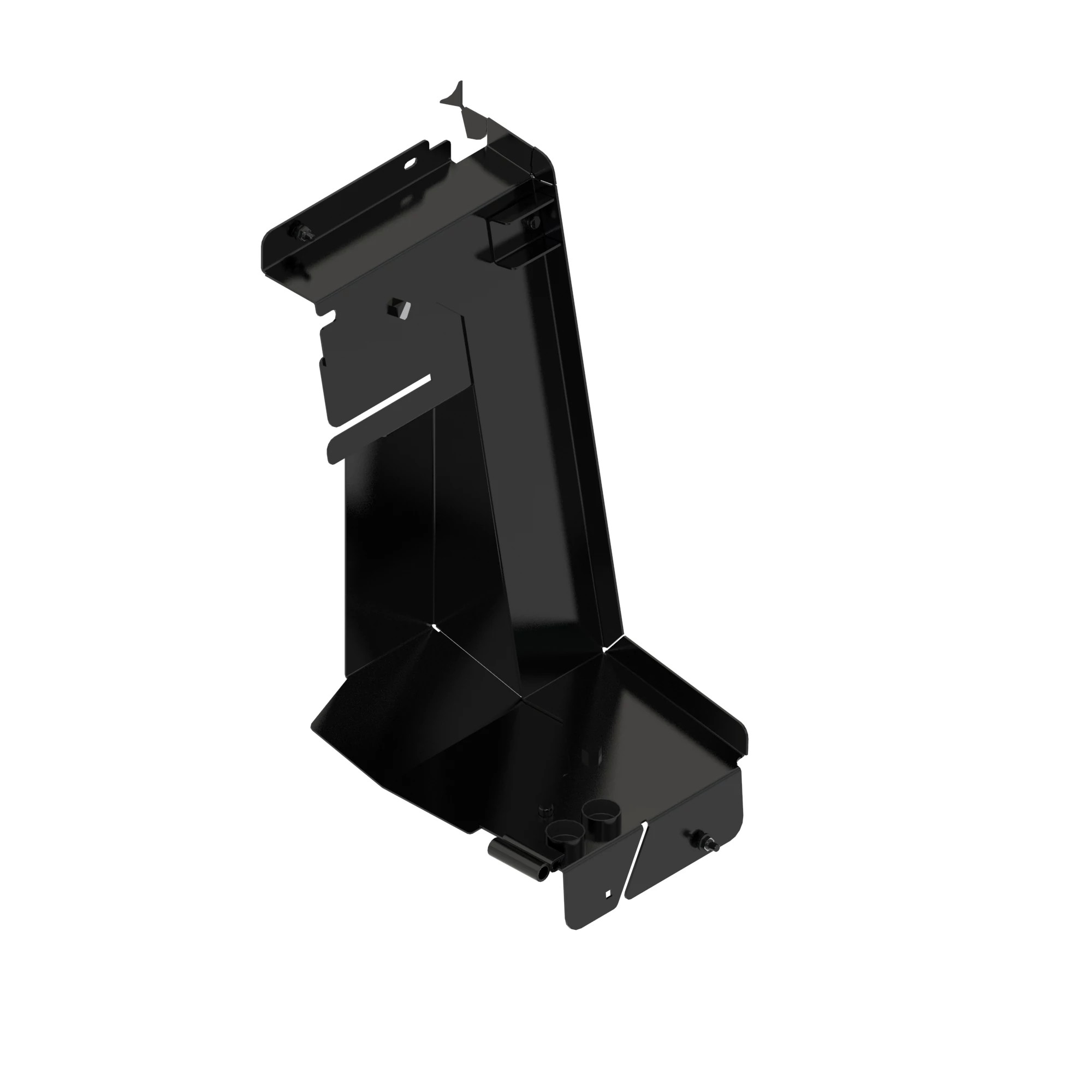 John Deere Barrier - BM23750