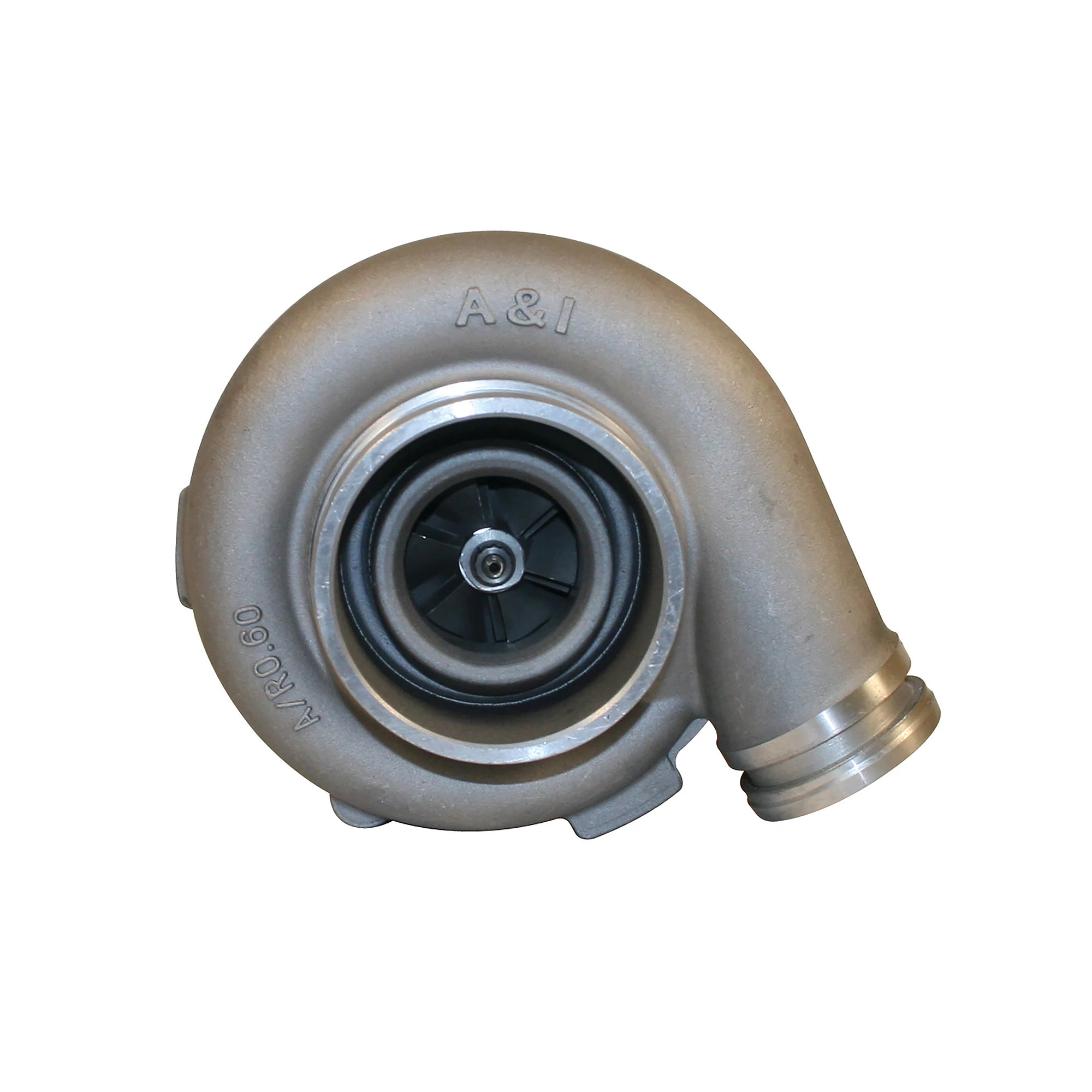 John Deere Turbocharger - RE38343