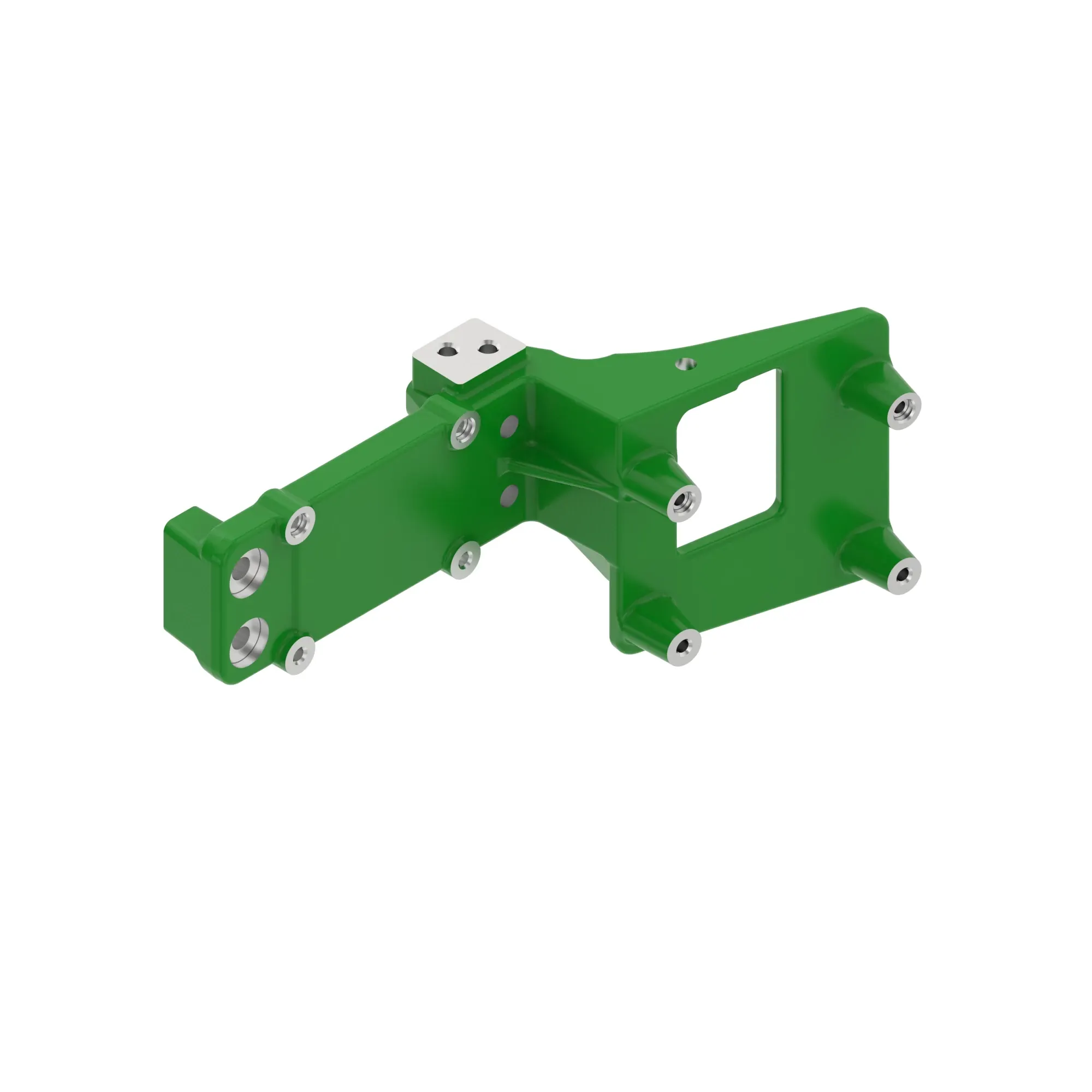 John Deere Alternator Bracket - L214123