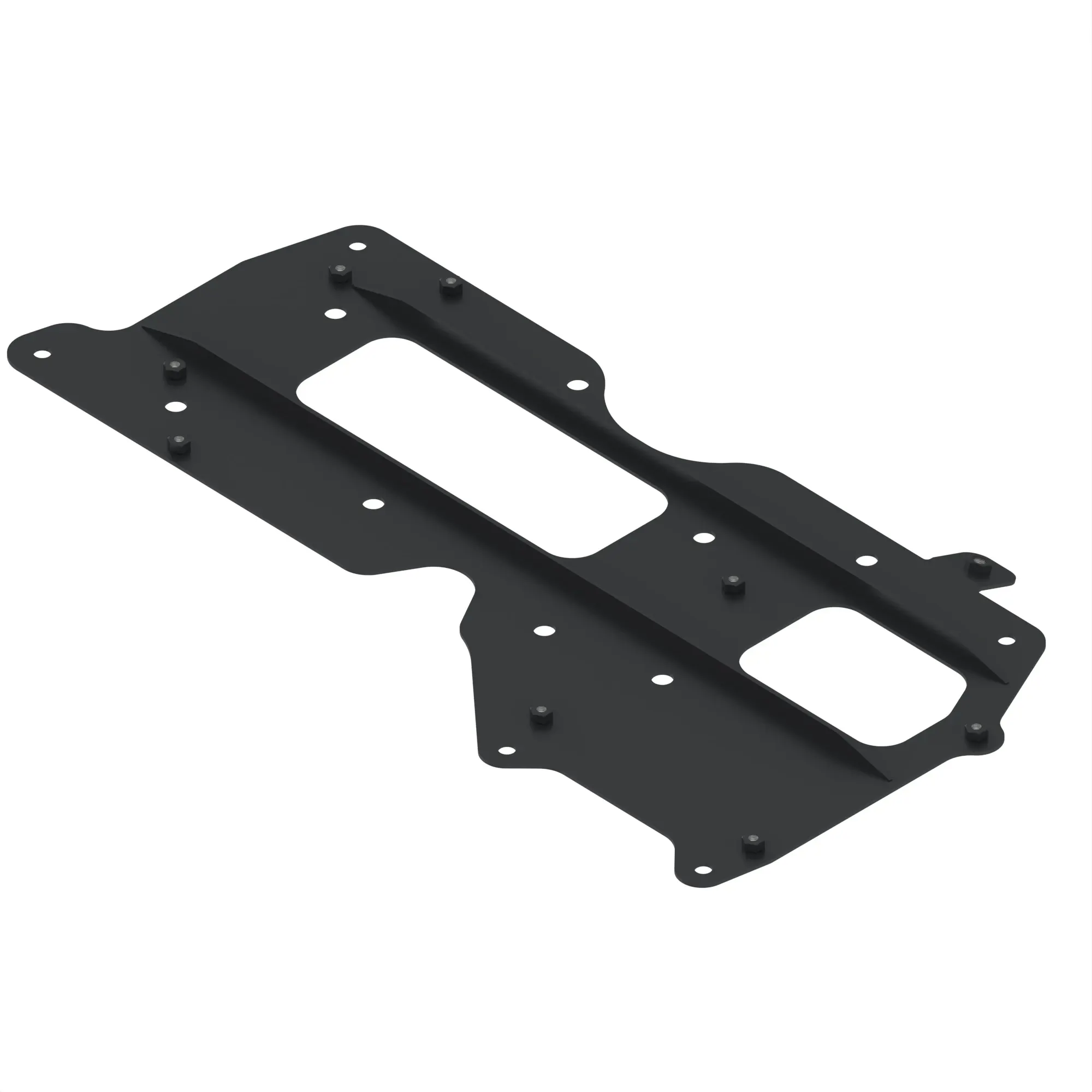 John Deere Air Cleaner Bracket - AT445067