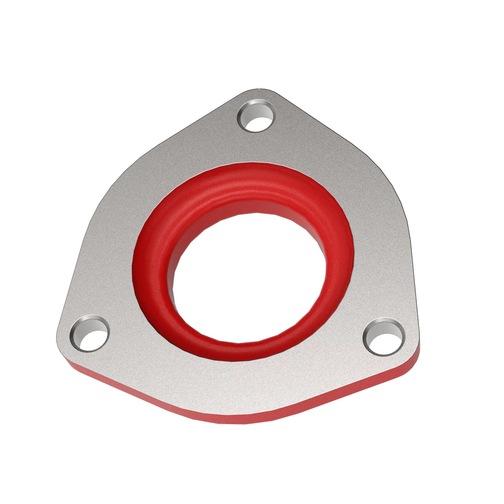 Bearing Housing W/O Bearing