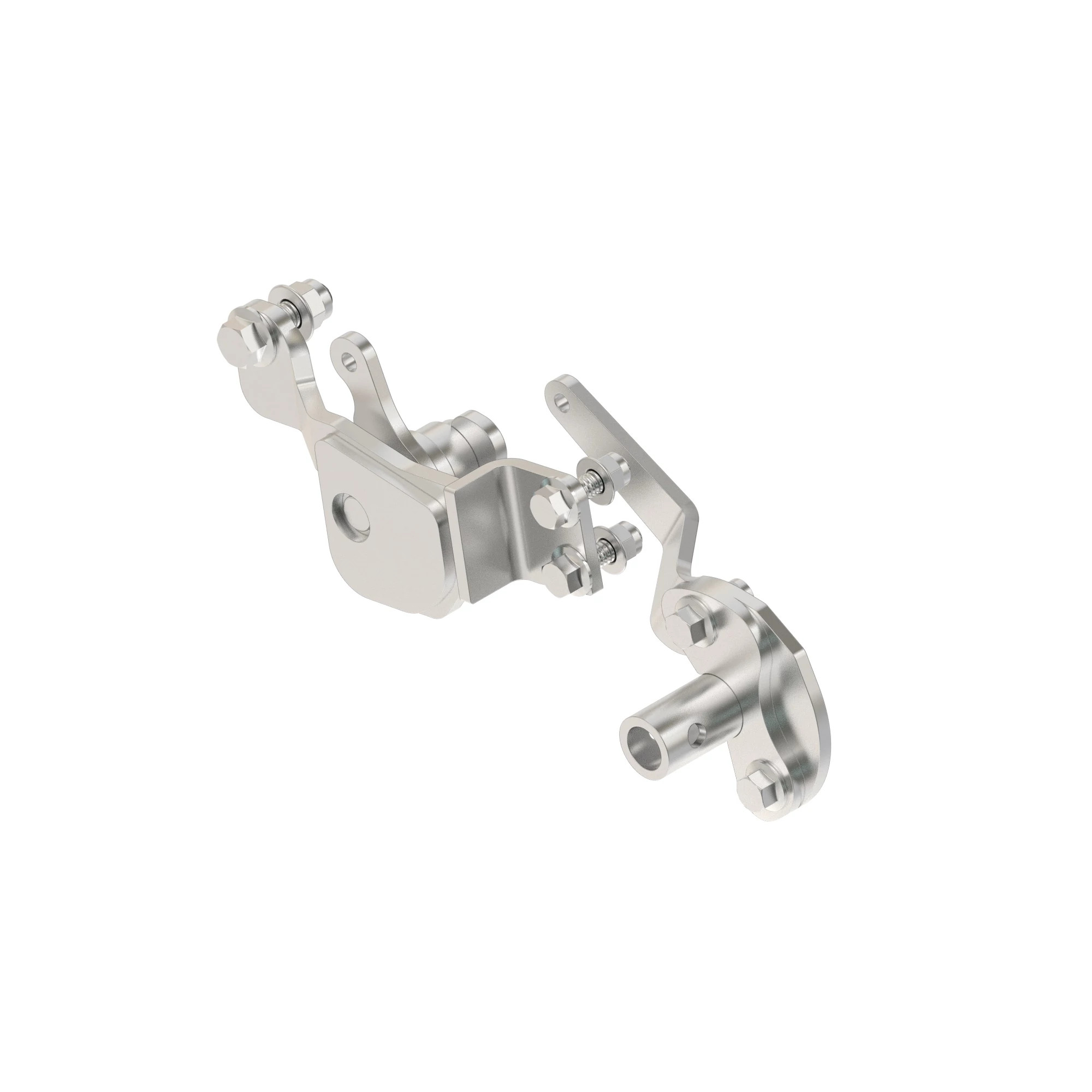 ⚙️ BLV11093: Accesorio de Enlace de Freno John Deere 🚜✅