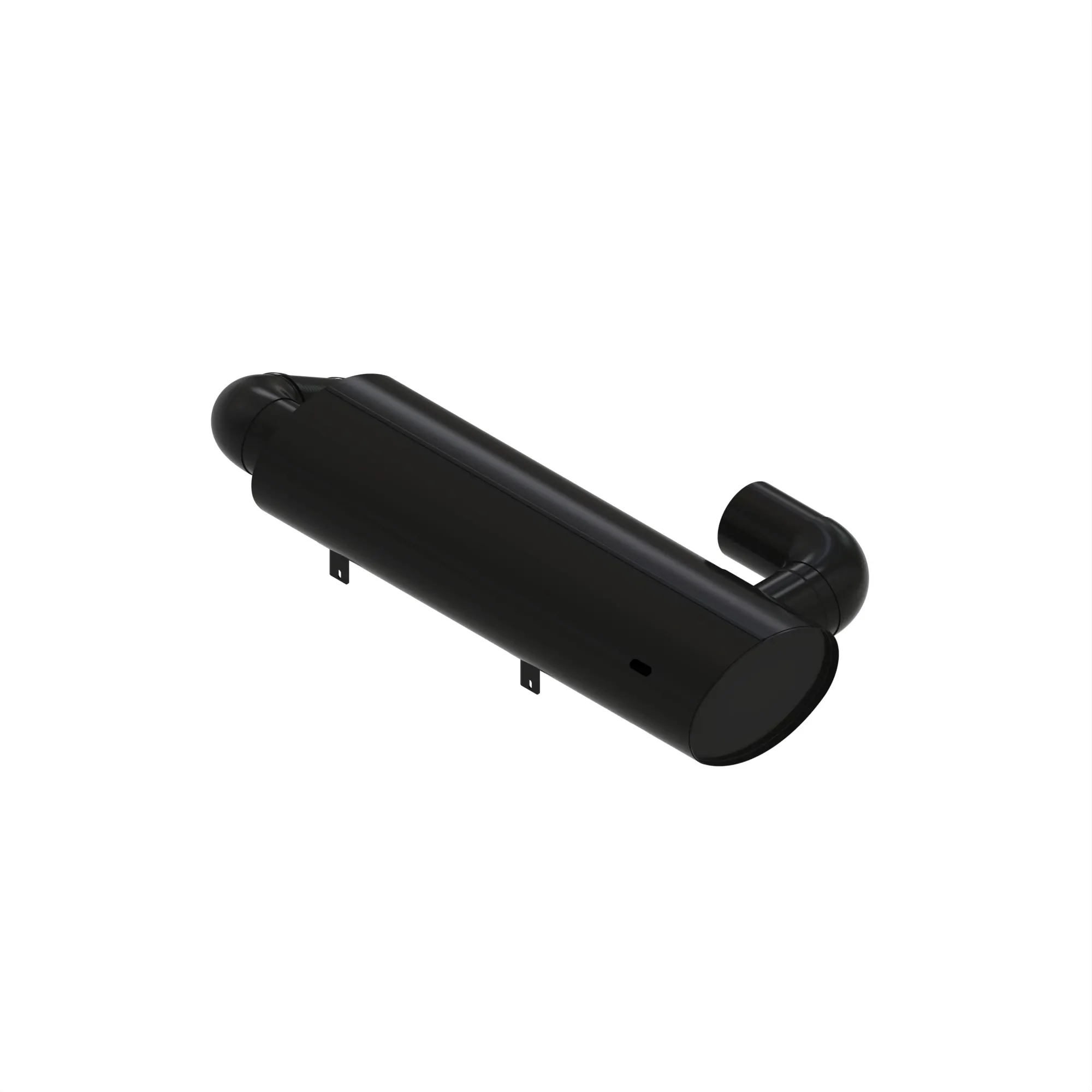 John Deere Muffler - AXE42836