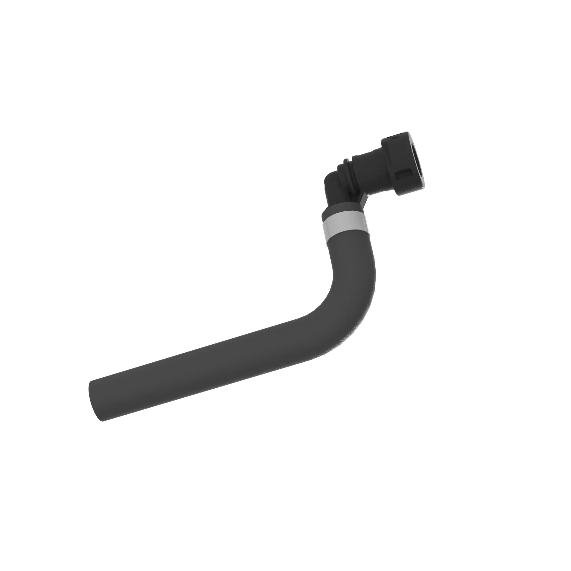 John Deere Molded Hose - AL234227