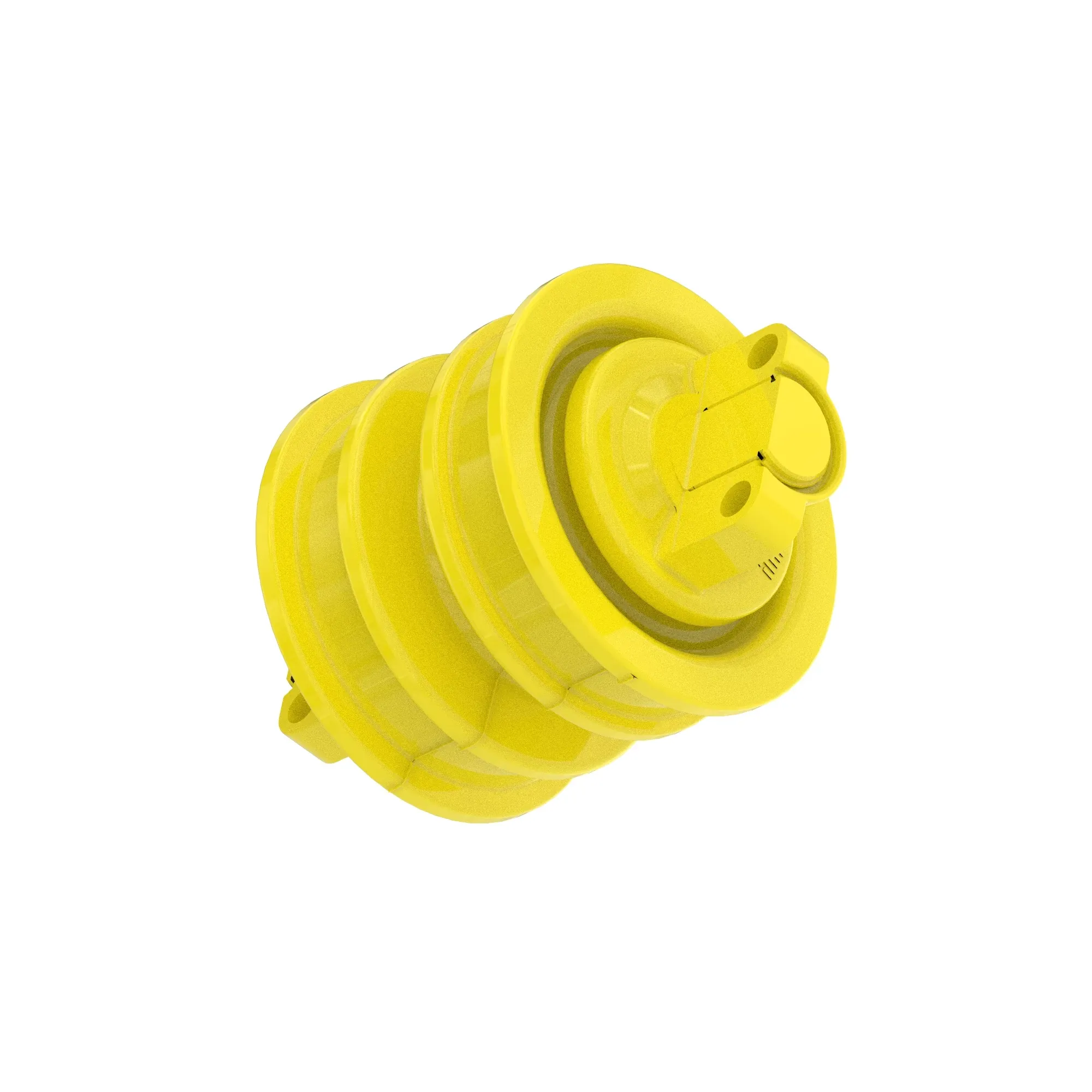 CXT29356: Bottom Track Roller