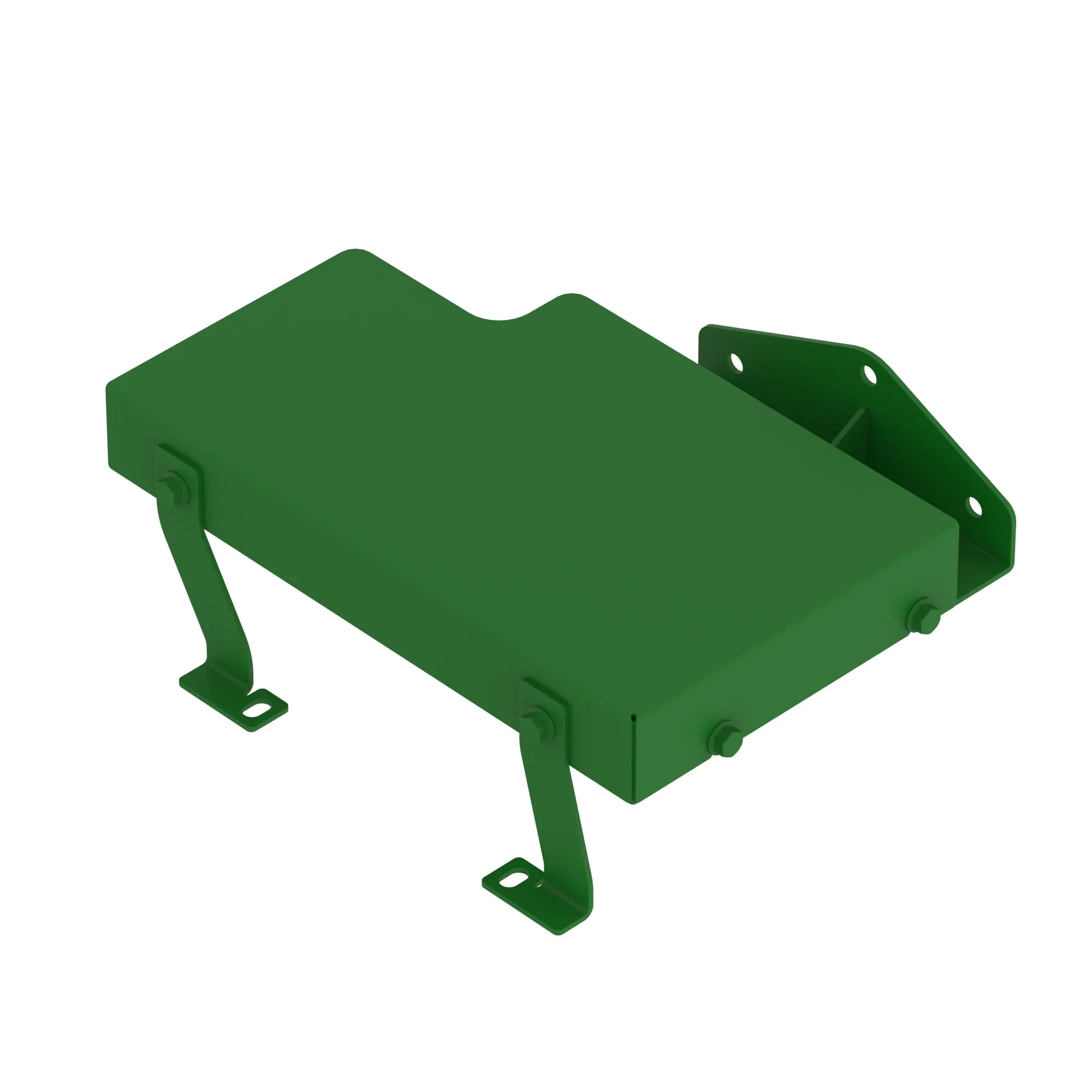 BRACKET, BRACKET