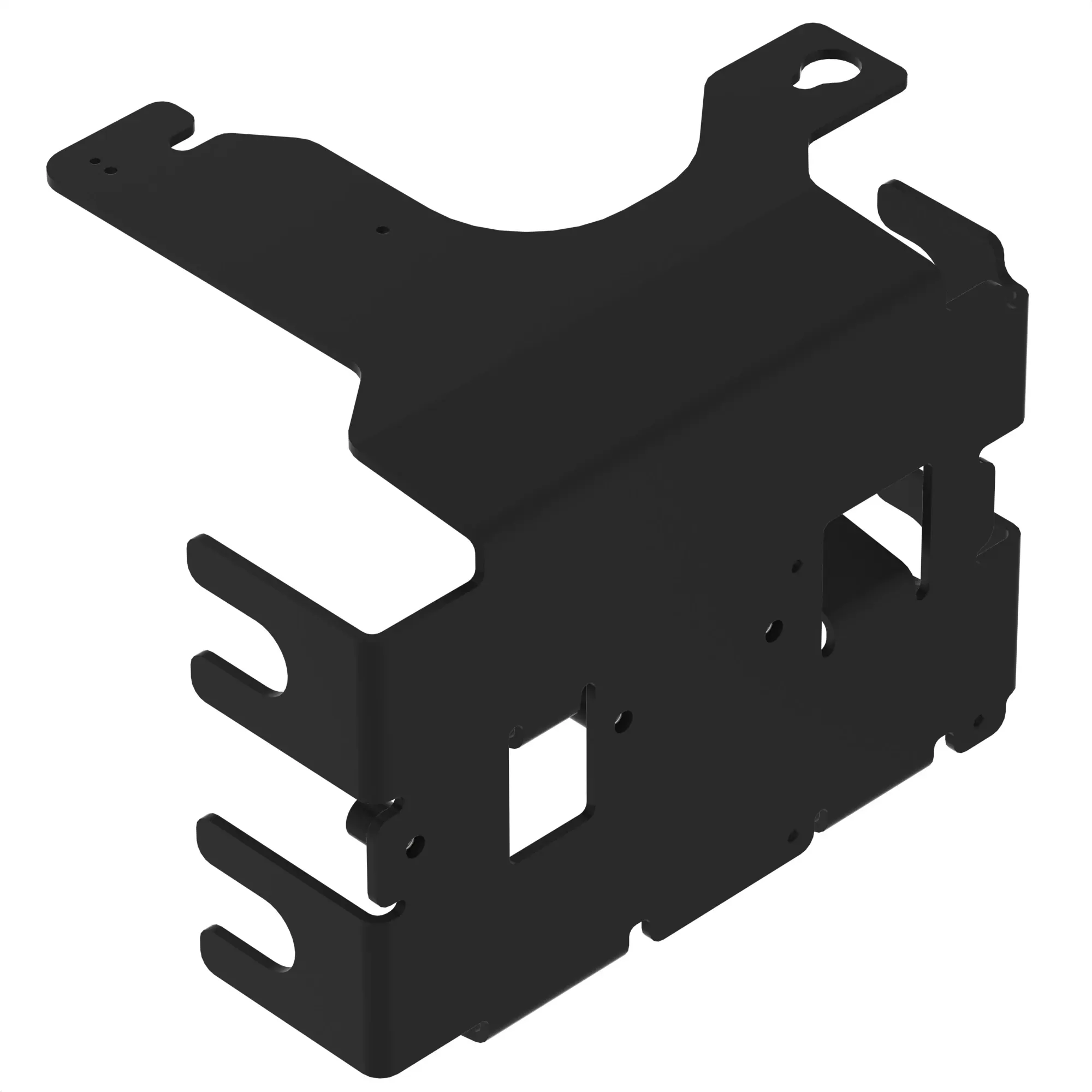 John Deere Bracket - RE594988