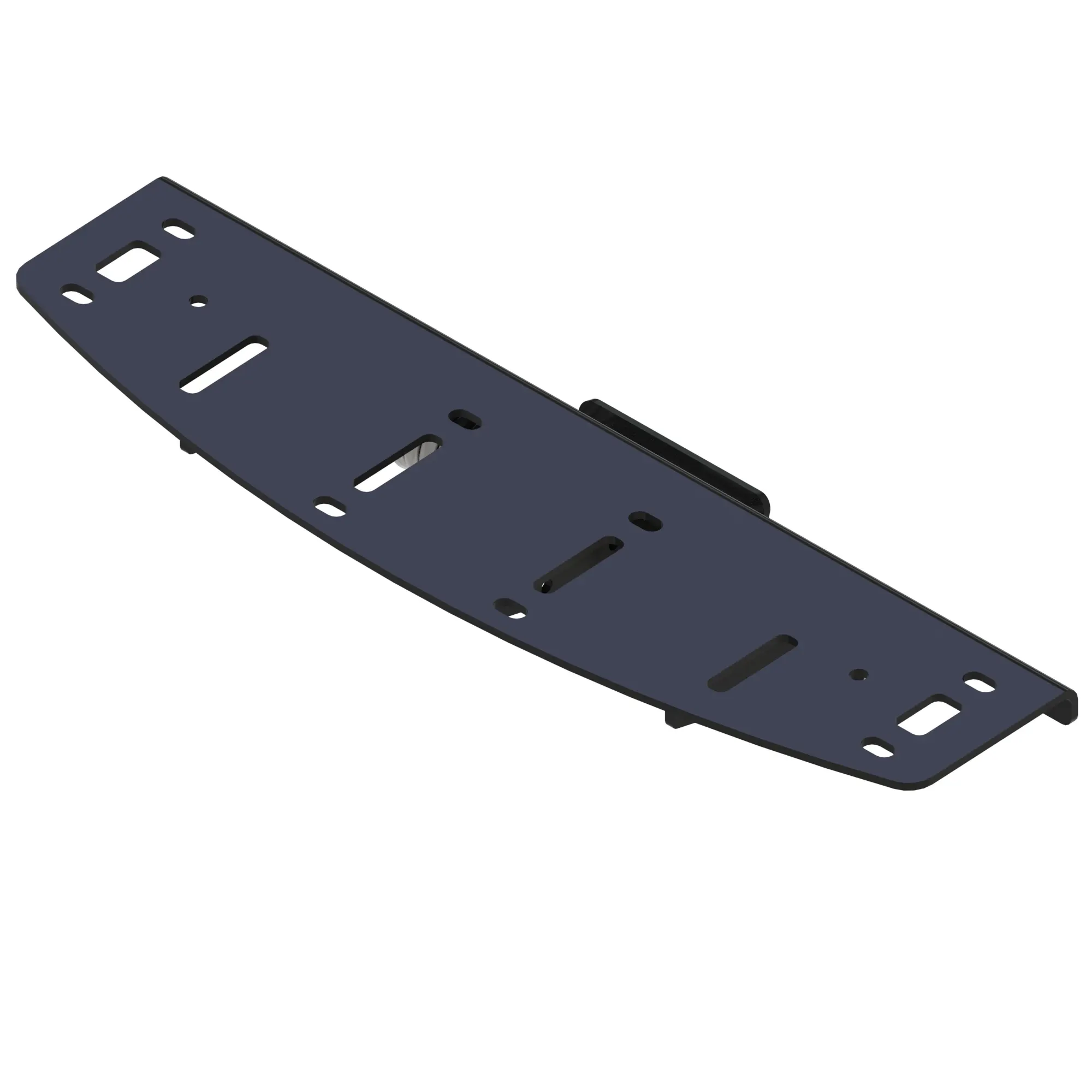 John Deere Welded Hinge - AUC11851