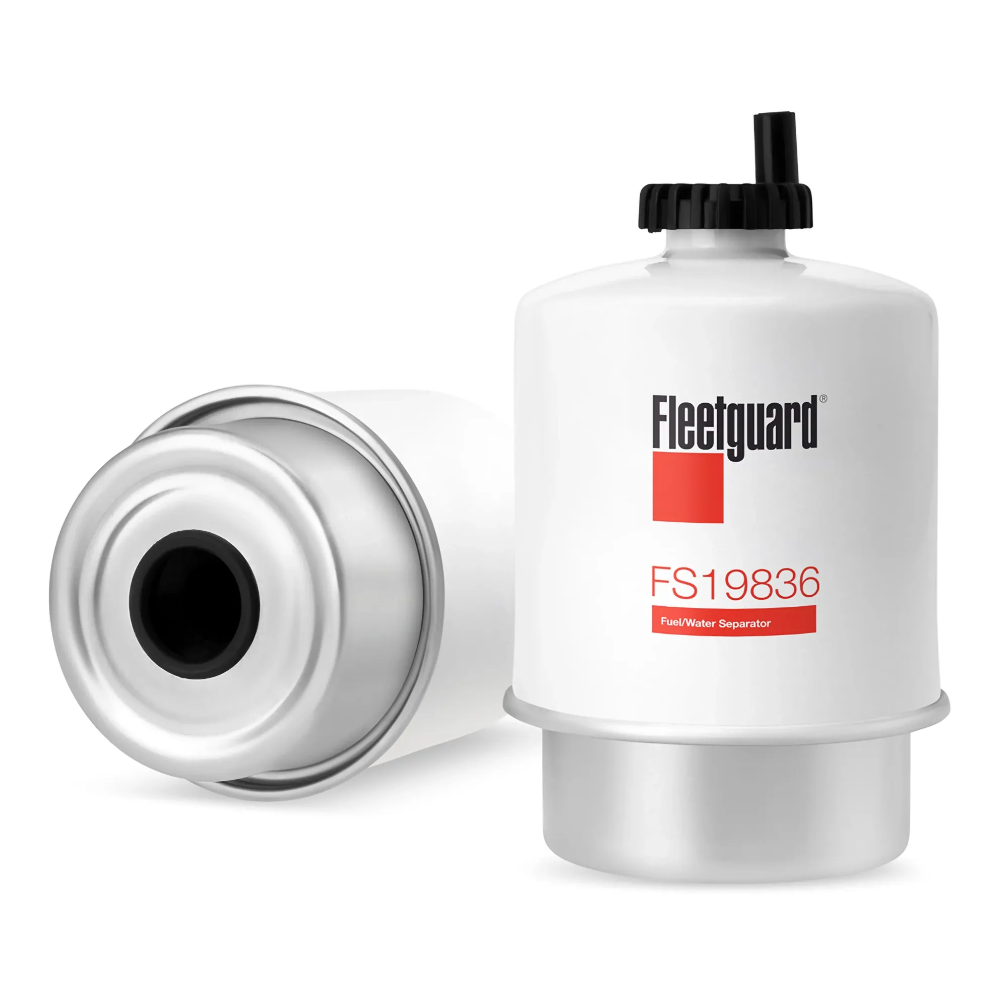 Fleetguard Fuel Water Separator - PMFS19836