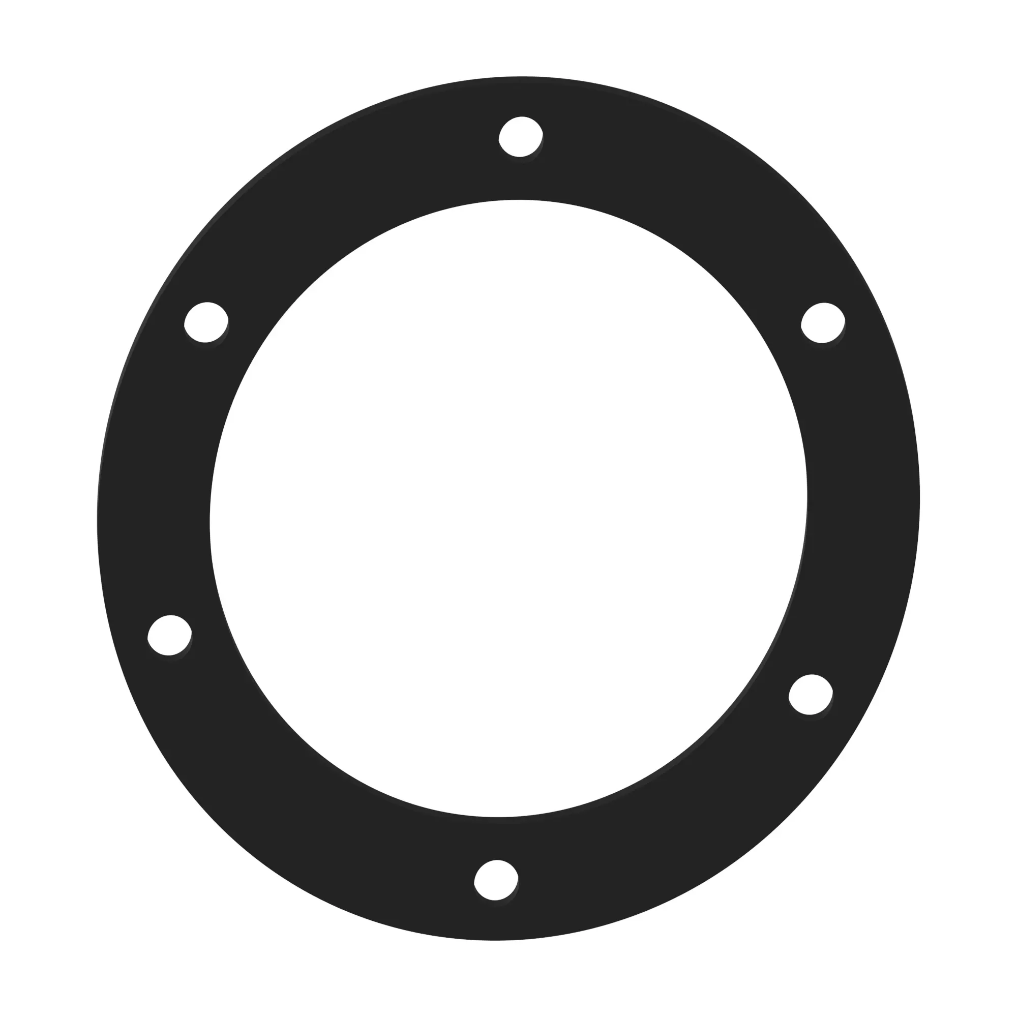 SEALING RING, FUEL TANK HEADER SEAL