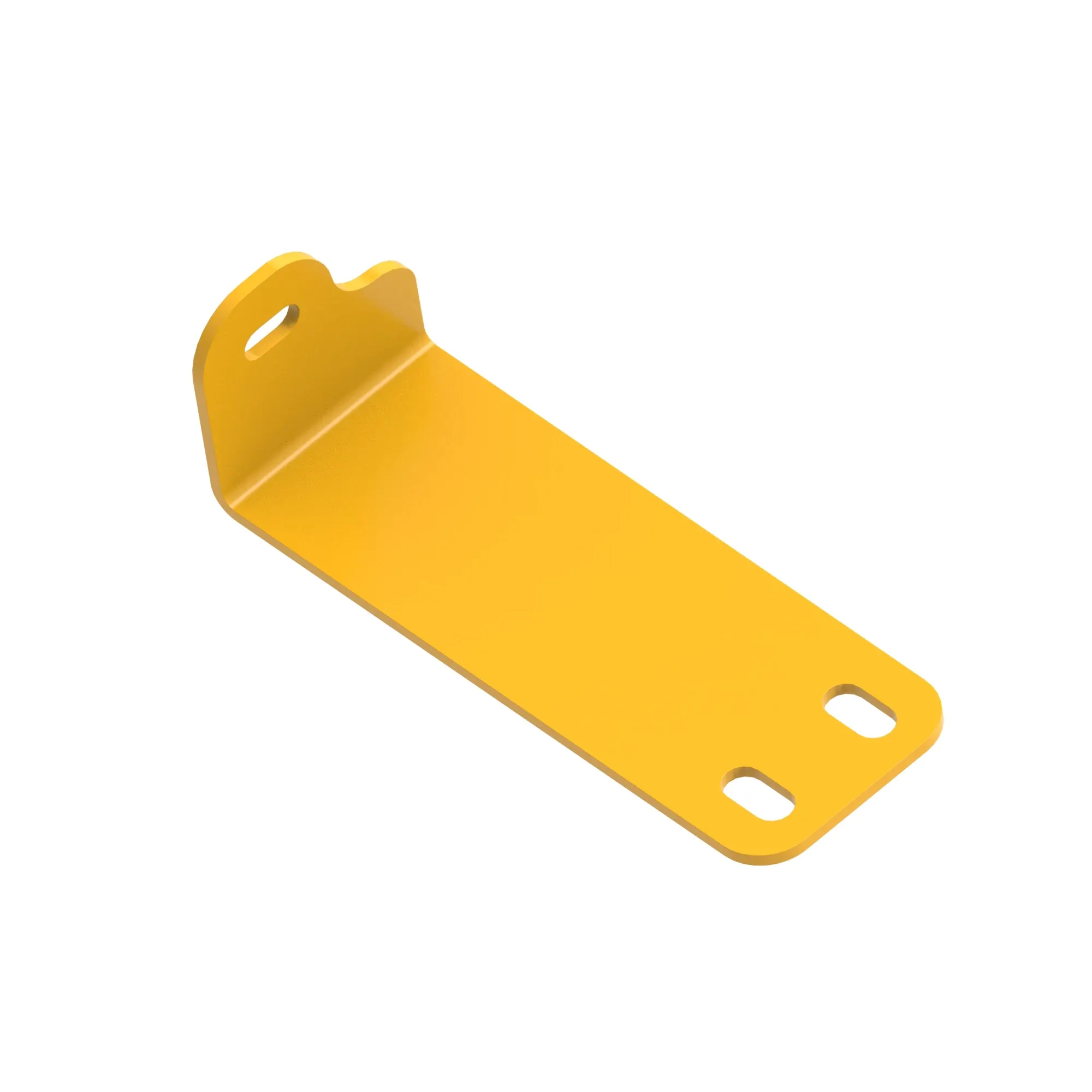 John Deere Fuel Hose Bracket - T292058