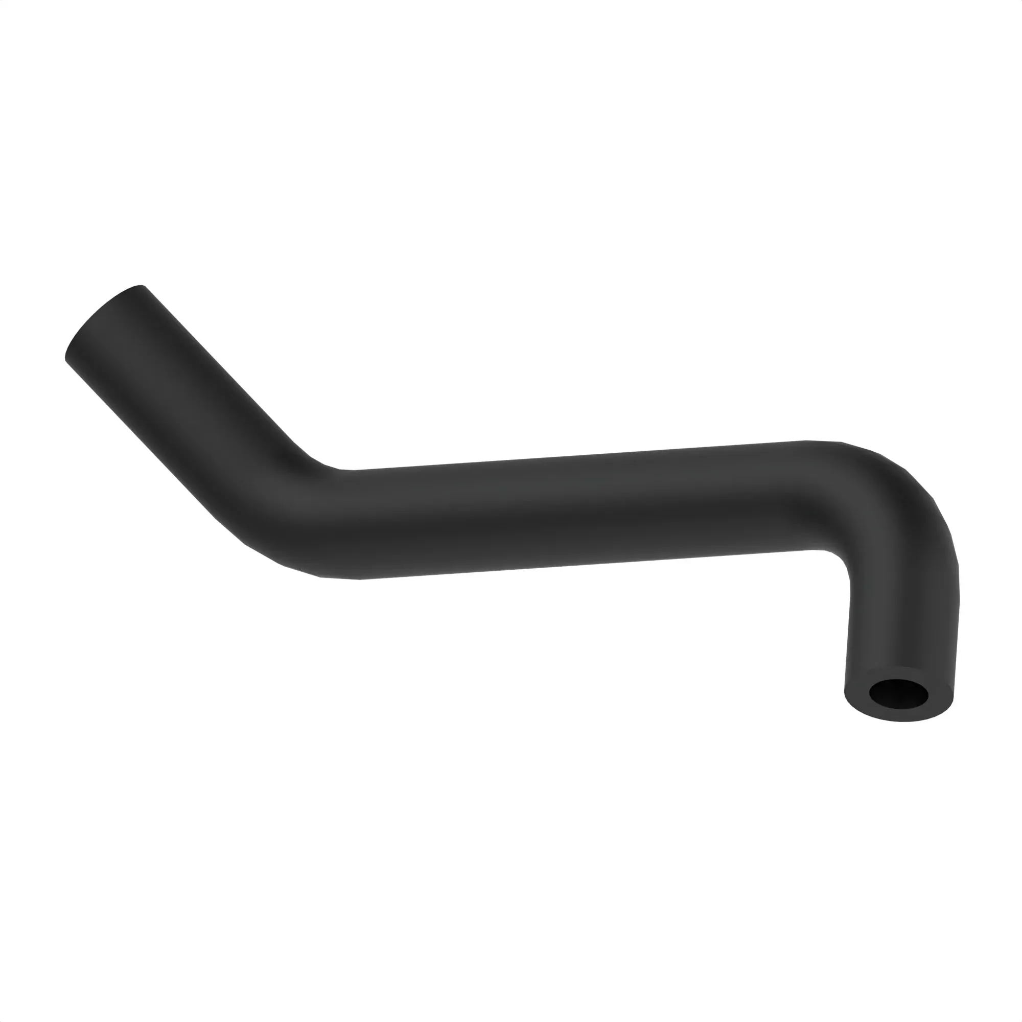 John Deere Molded Elbow Hose, 9.5mm - T472829
