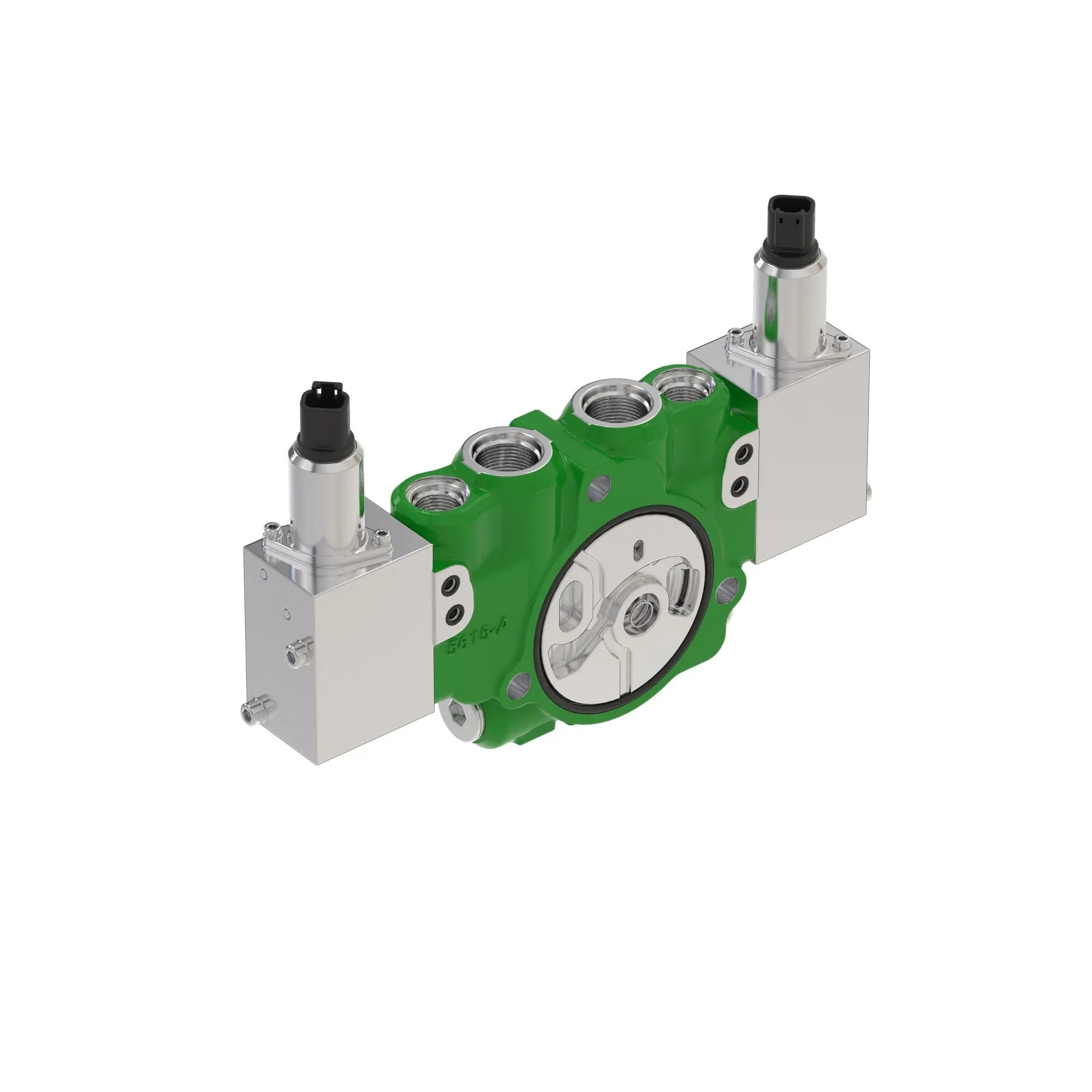 John Deere Spool Valve - AT507384