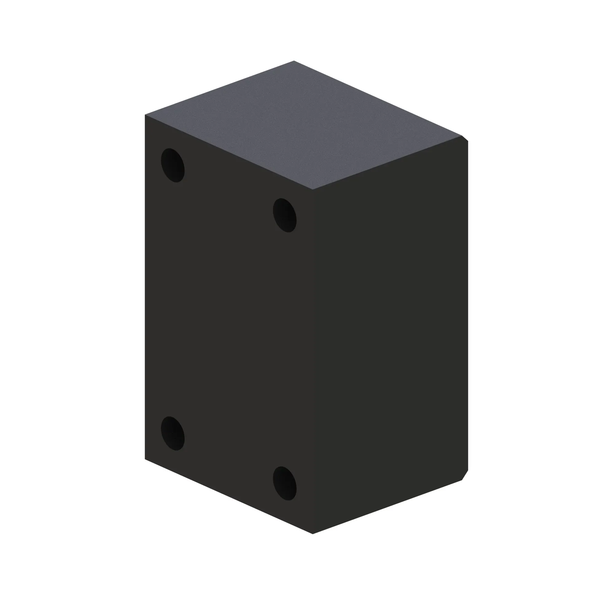 John Deere Adapter - F642378