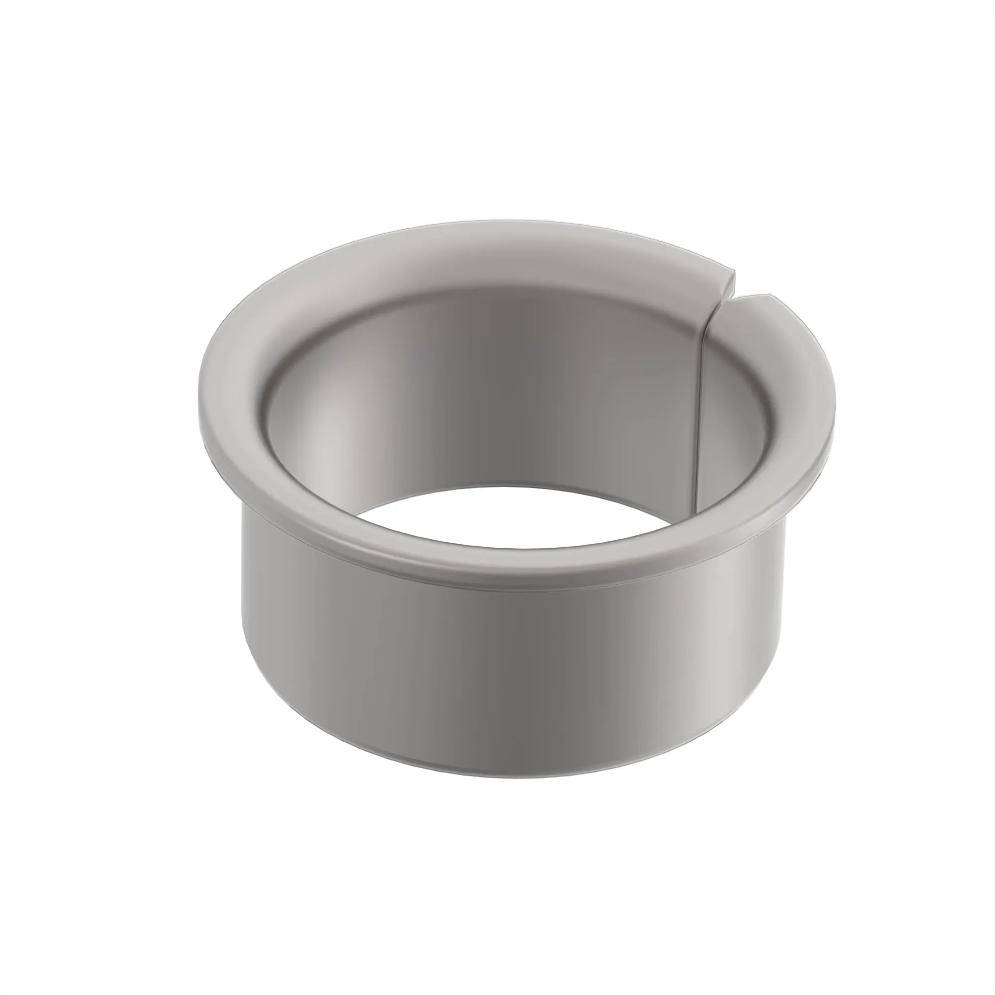 BUSHING, SPLIT FLANGE PLAIN