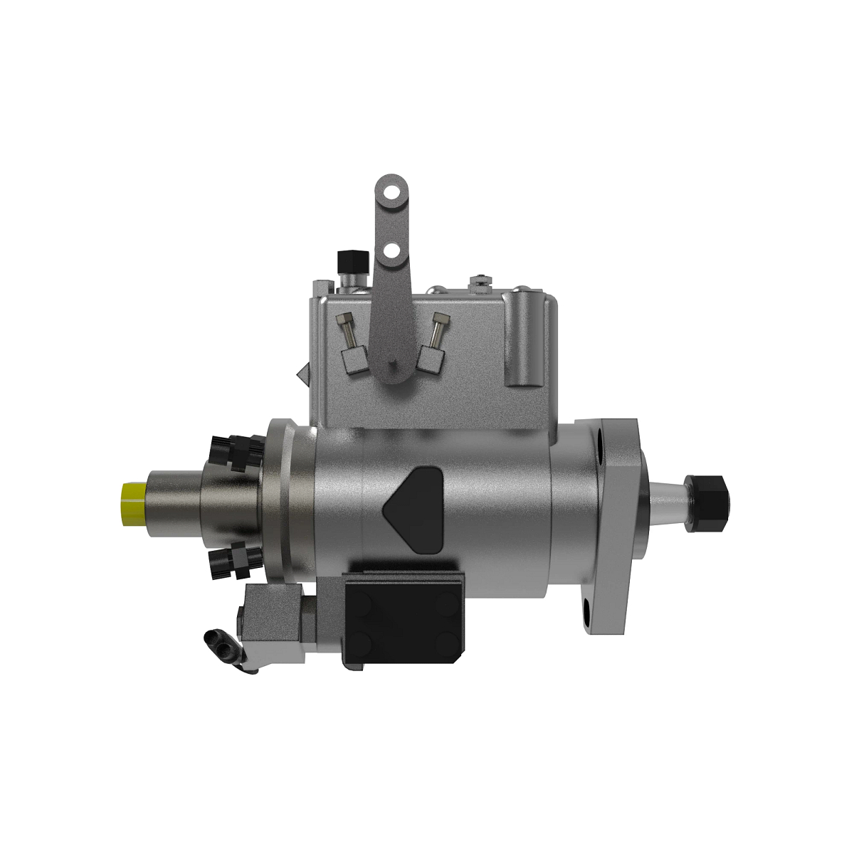 FUEL INJECTION PUMP REMAN