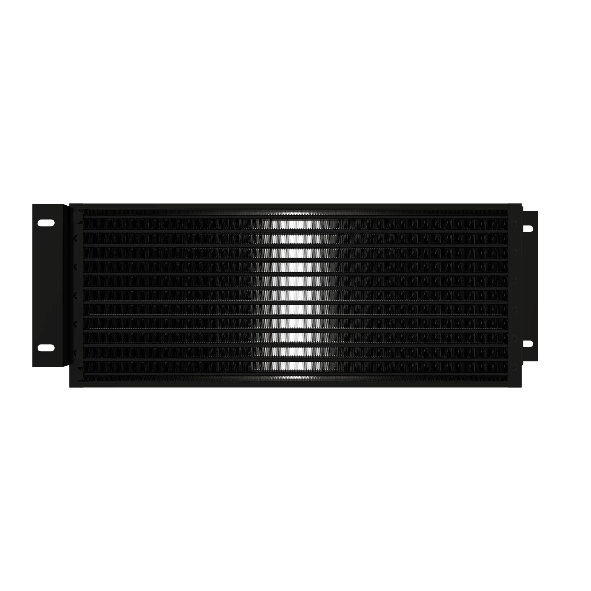 CONDENSER AIR CONDITIONING