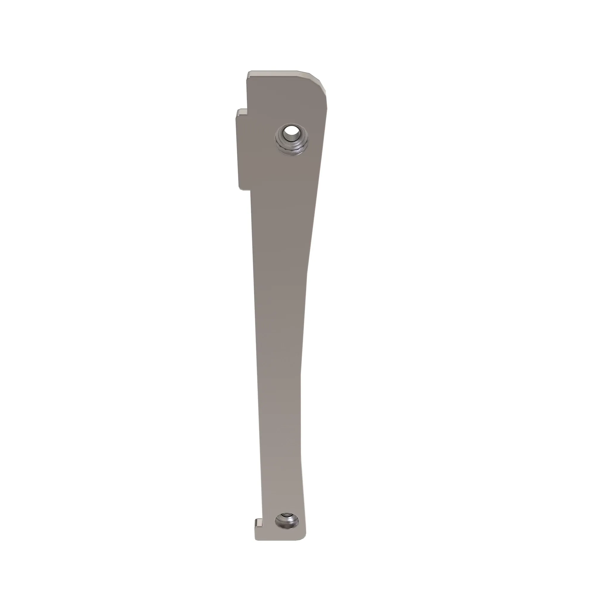 John Deere Right Side Service Floor Scraper - AFH216801