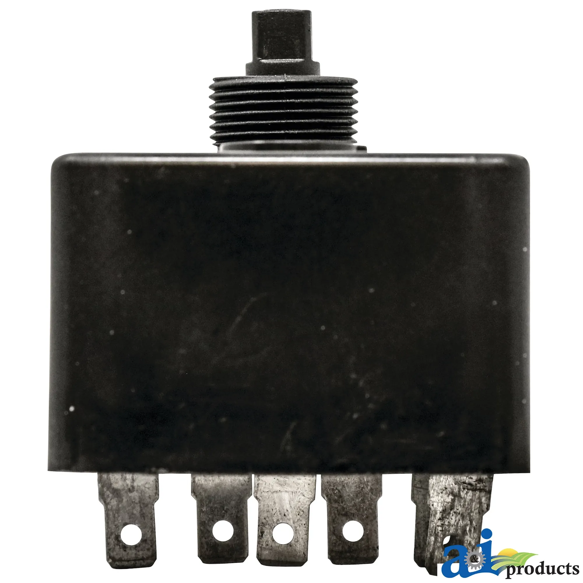 Flasher Control Switch