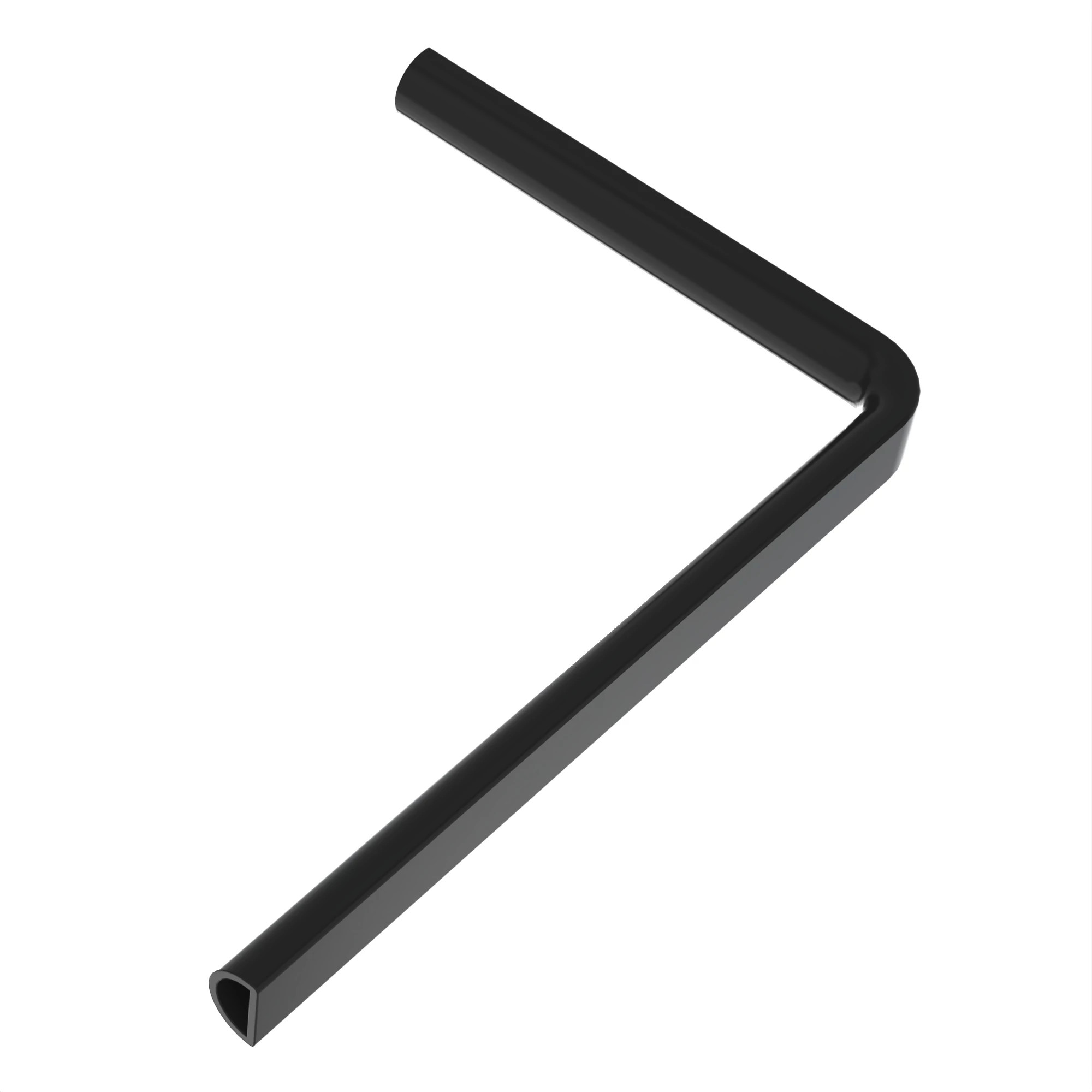 ISOLATOR, EDGE