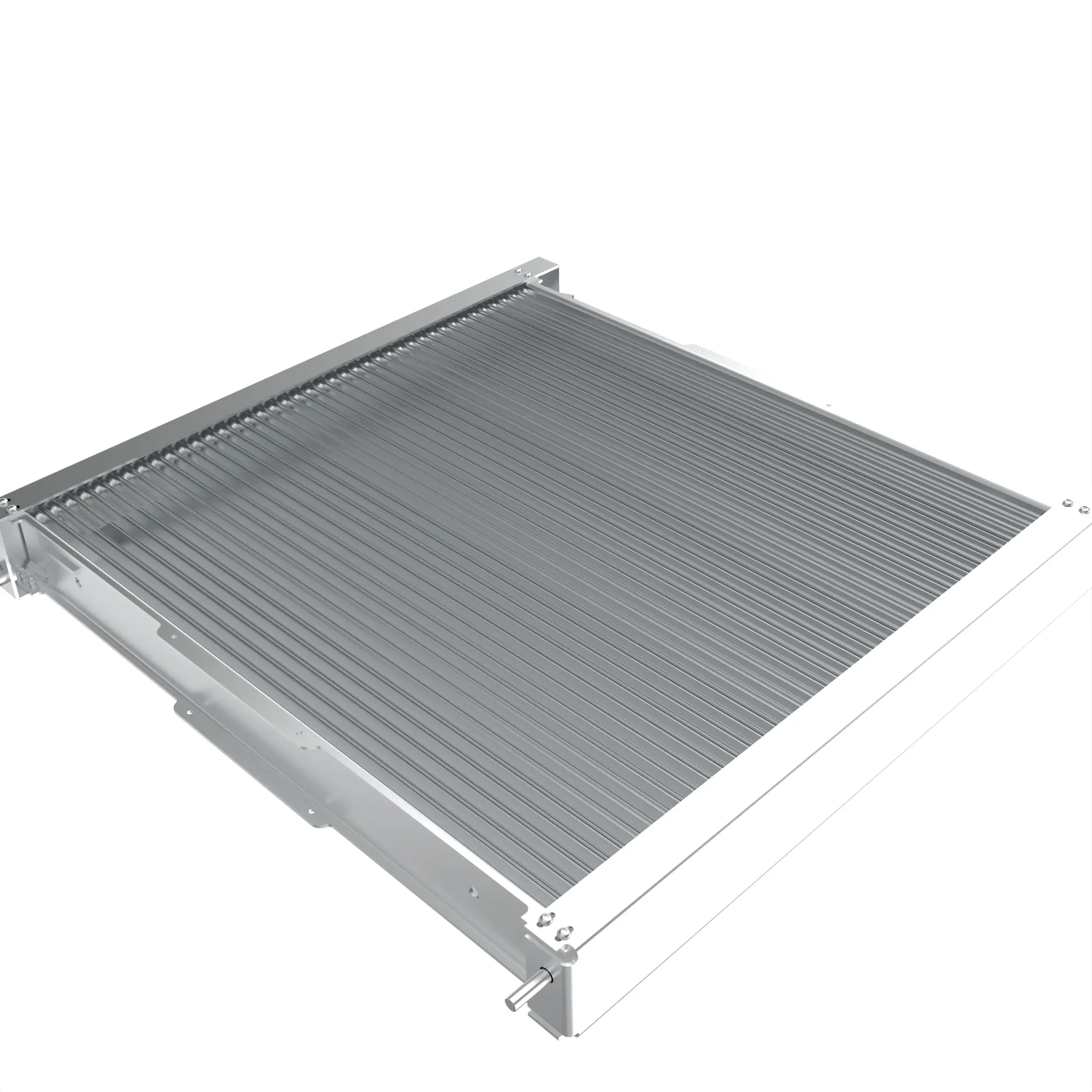OIL COOLER