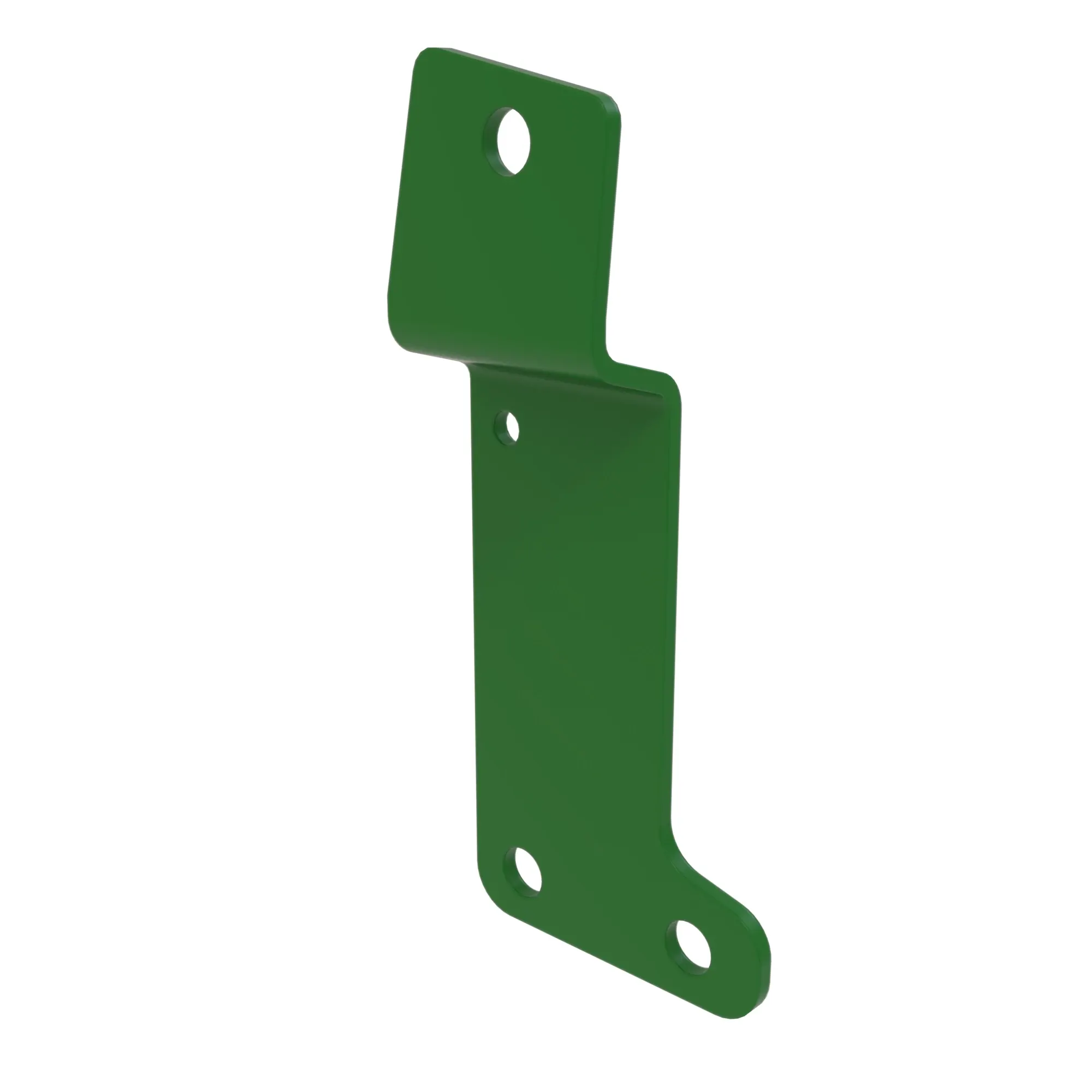 John Deere Oil Line Bracket - R542285