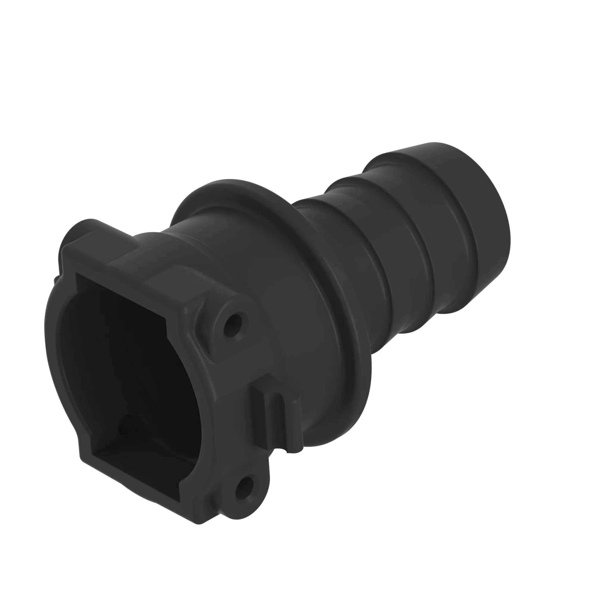 FITTING, STRAIGHT 20 QC X 0.75 HB