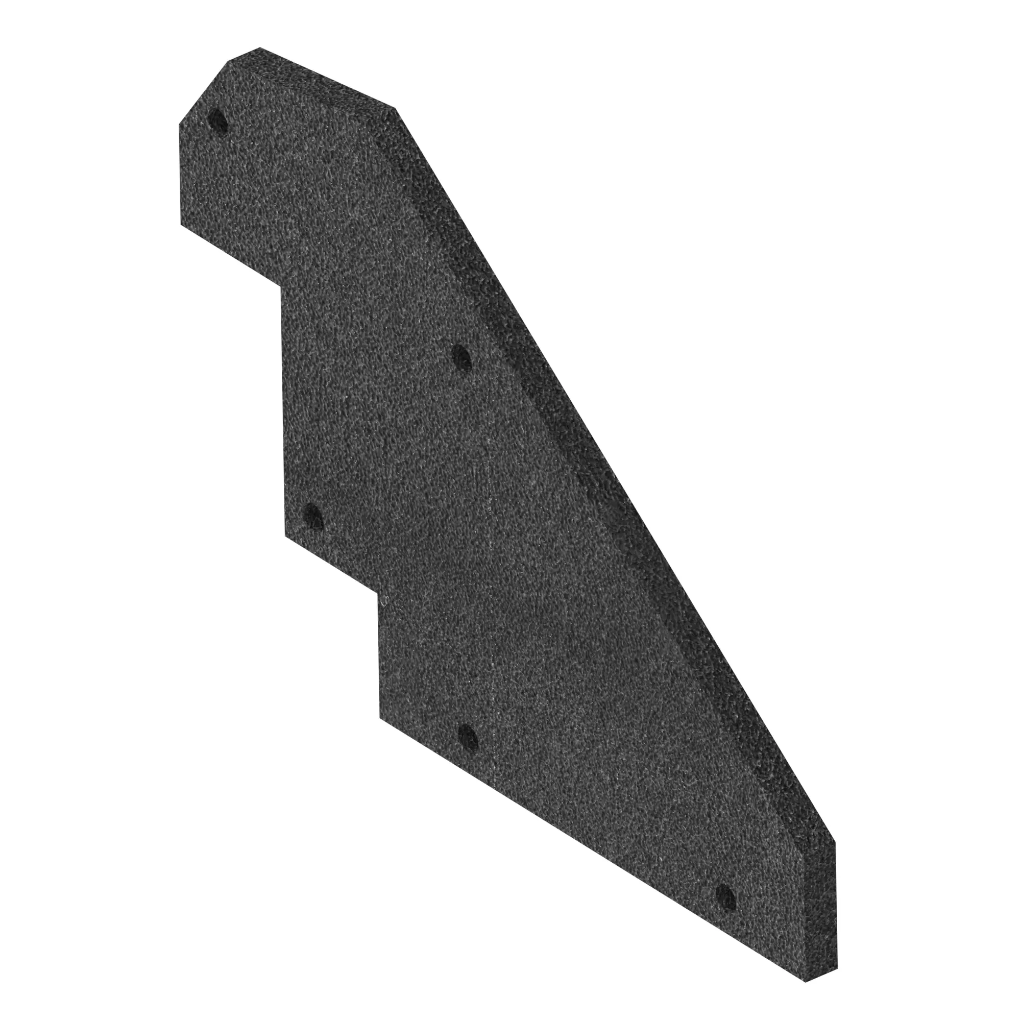 John Deere Isolator - T215097