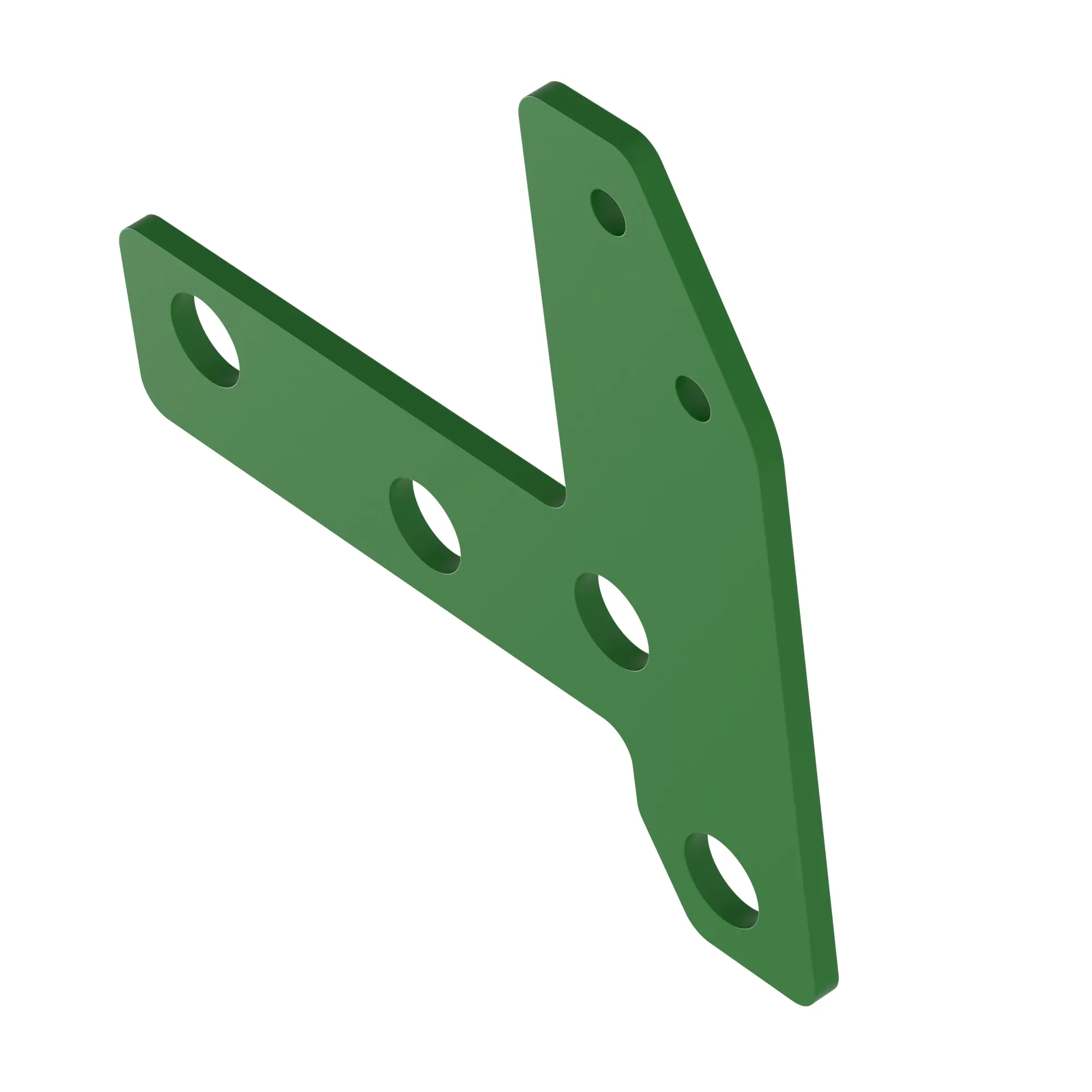 John Deere Bracket - TR127706