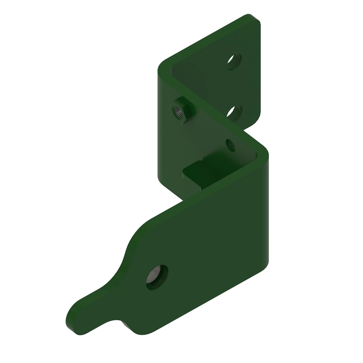 Control Support, Bracket, Fnr Mount