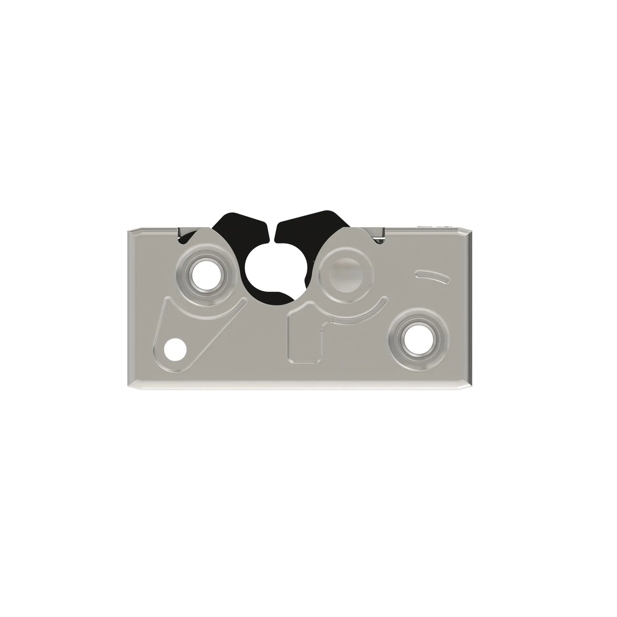 LATCH, DOOR, RH