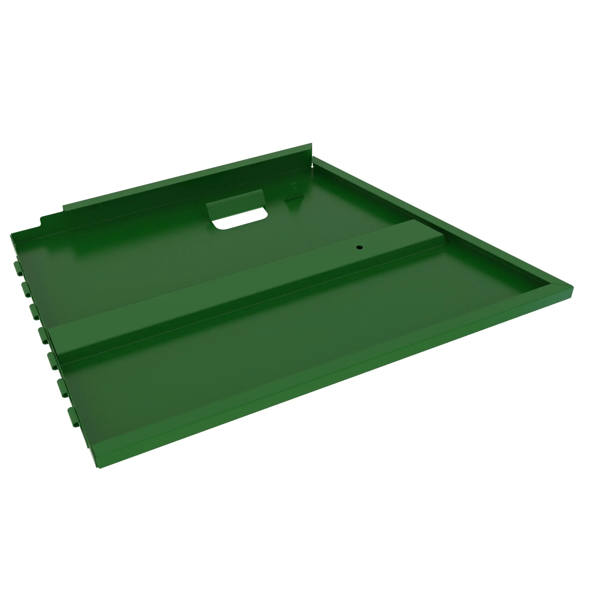 John Deere Rear Engine Cover - AH202383