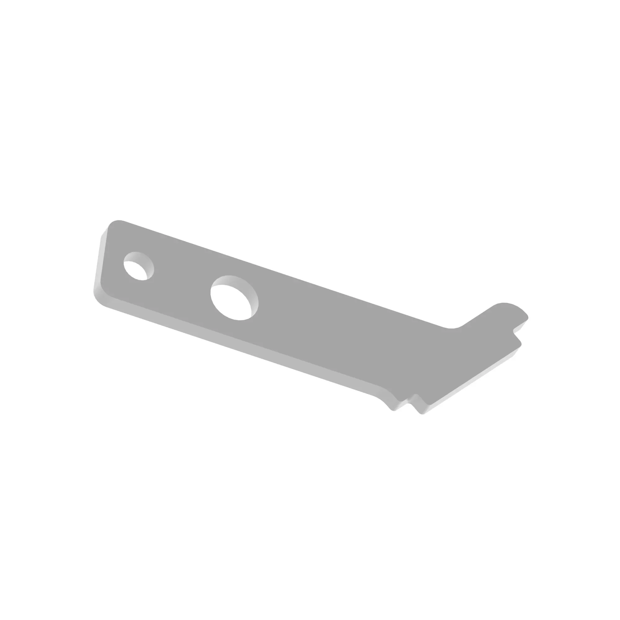 BATTERY COVER LATCH