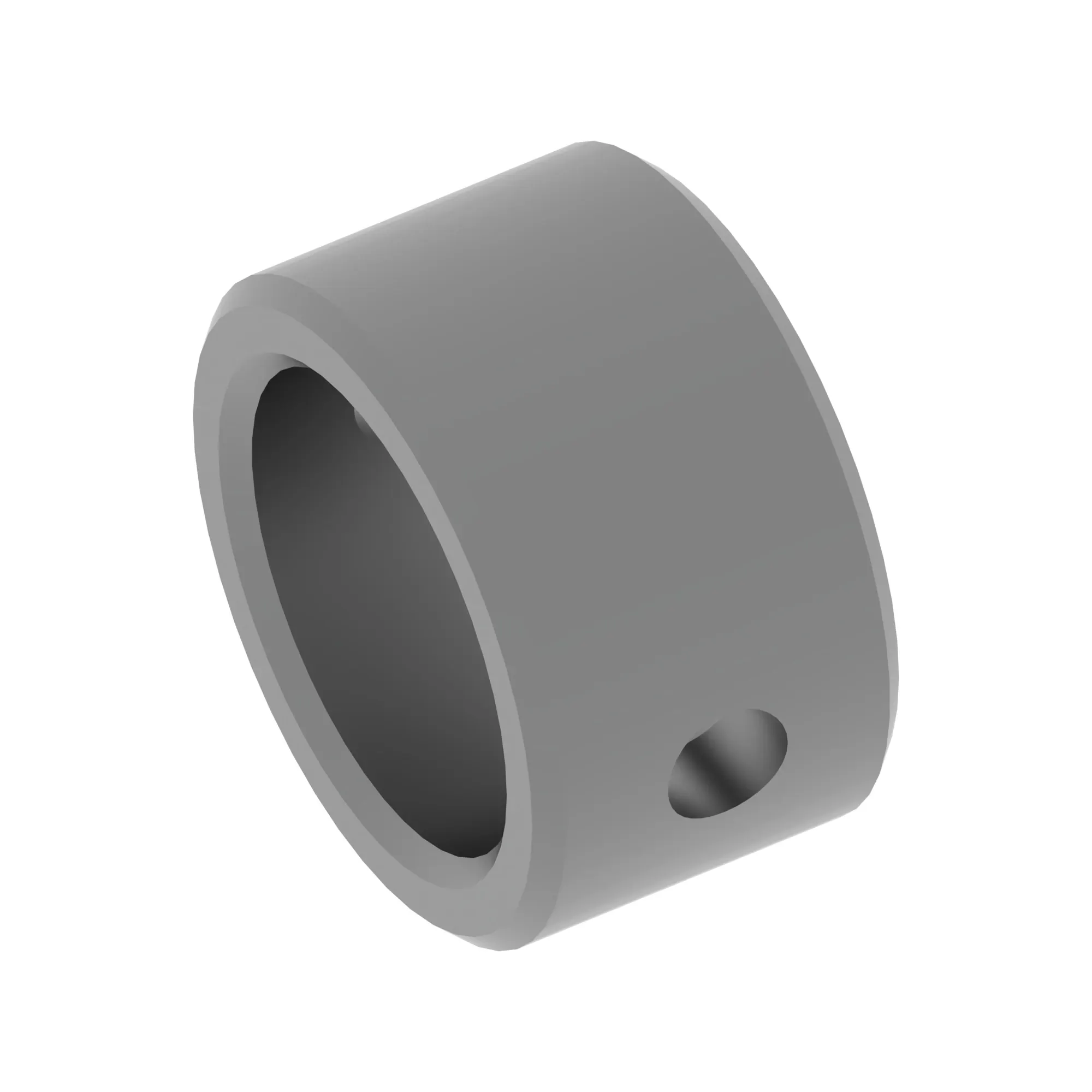 John Deere Bushing with Through Hole - A125576