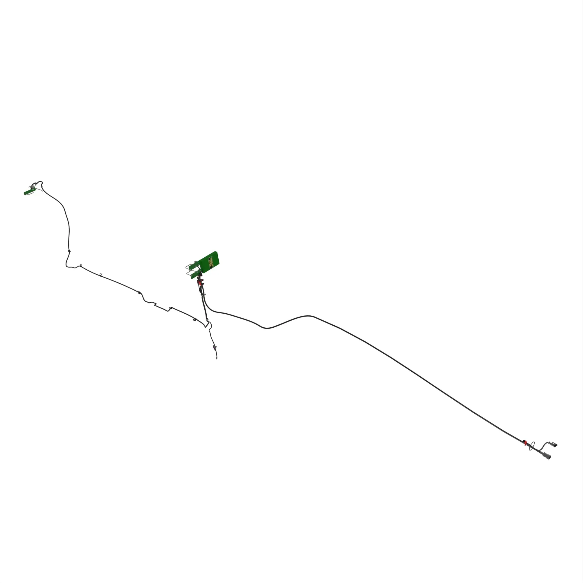 SENSOR KIT, TRUSET, LEVEL LIFT