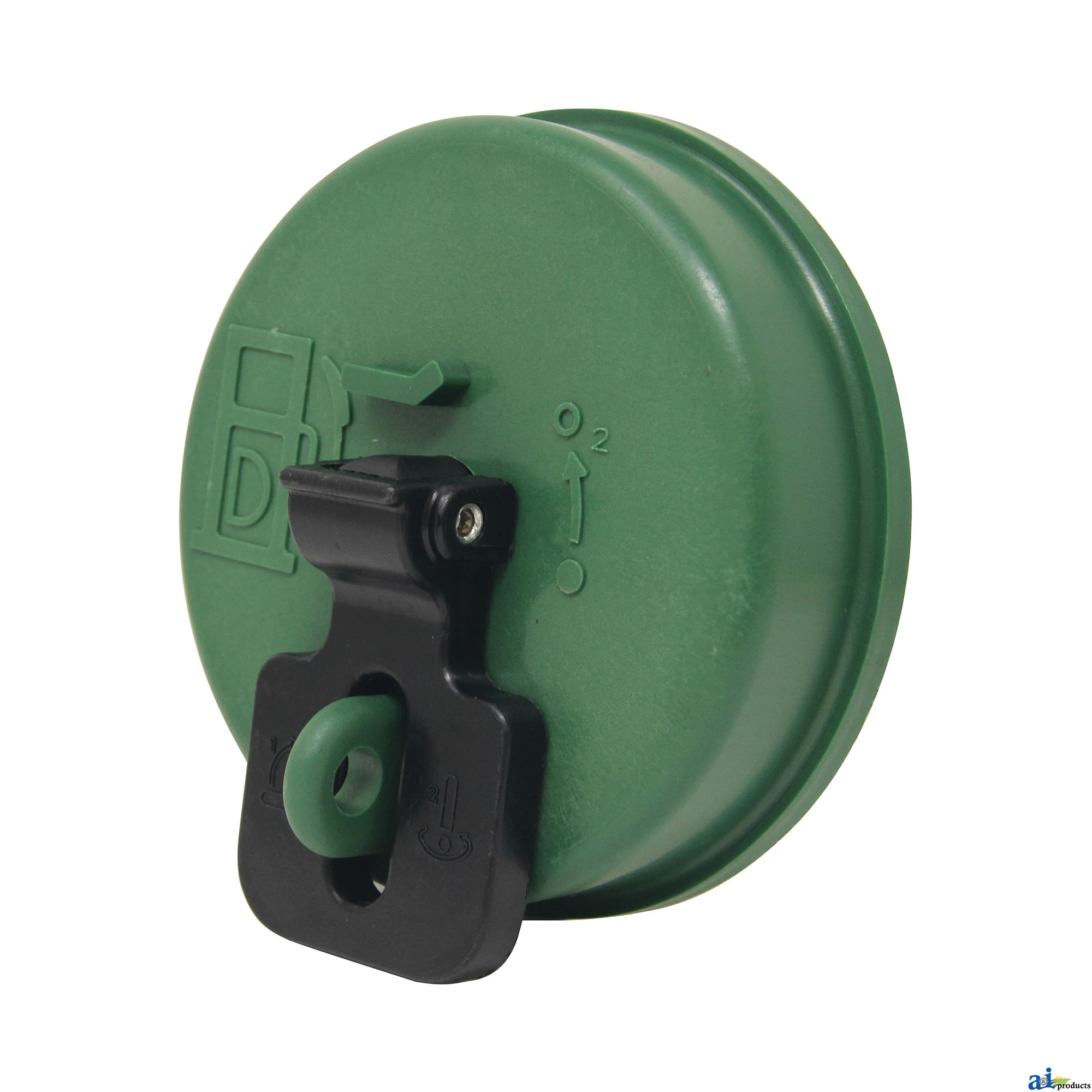 A&I Products Fuel Tank Cap - A-AT346094